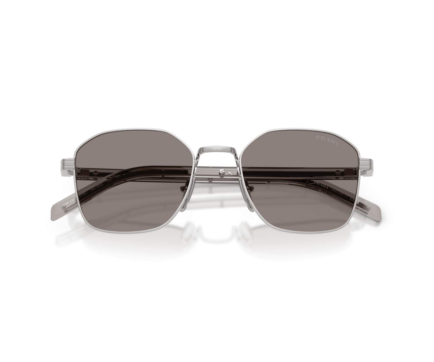 PRADA - PR C50S - 1BC80Q - 53