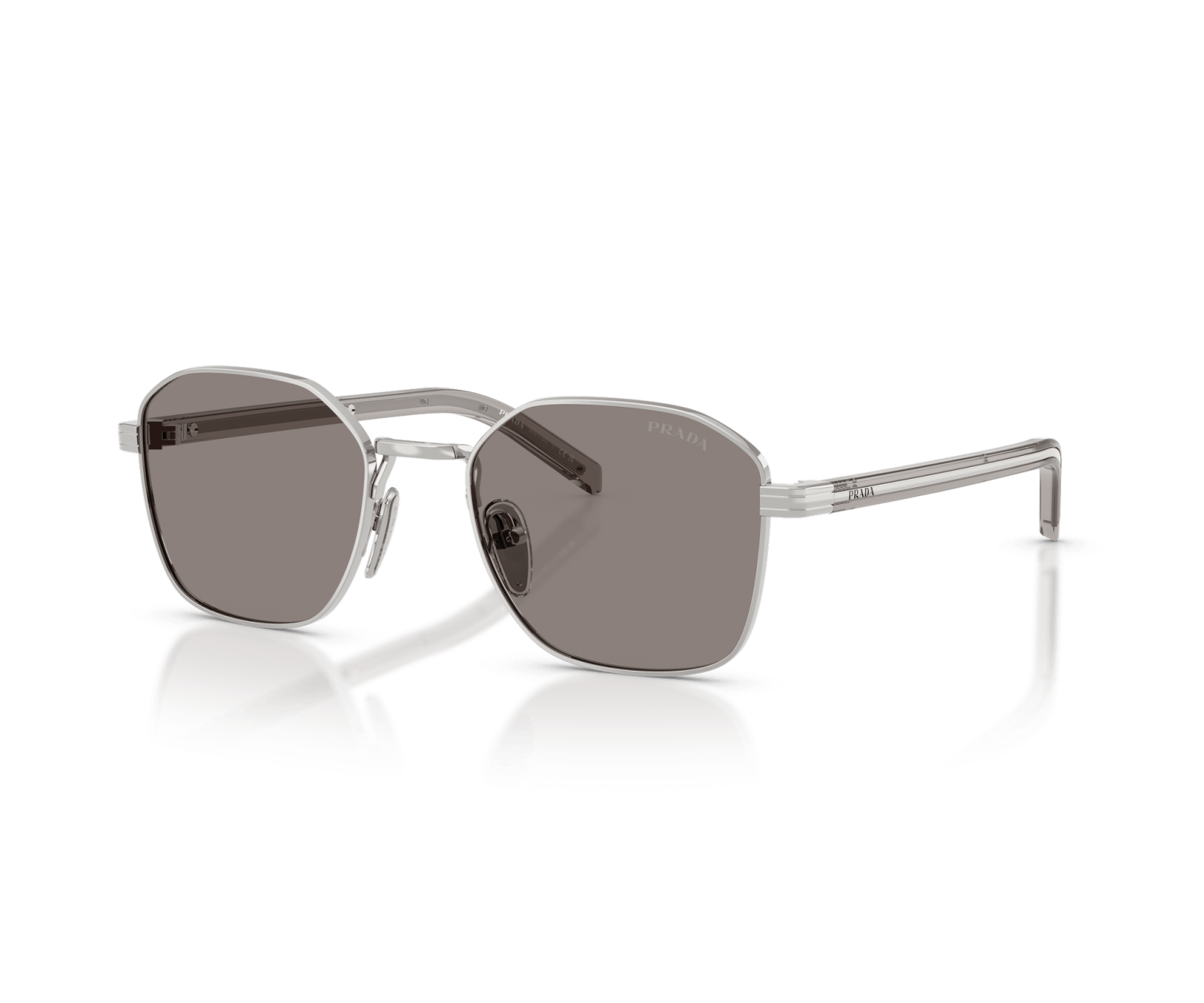 PRADA - PR C50S - 1BC80Q - 53