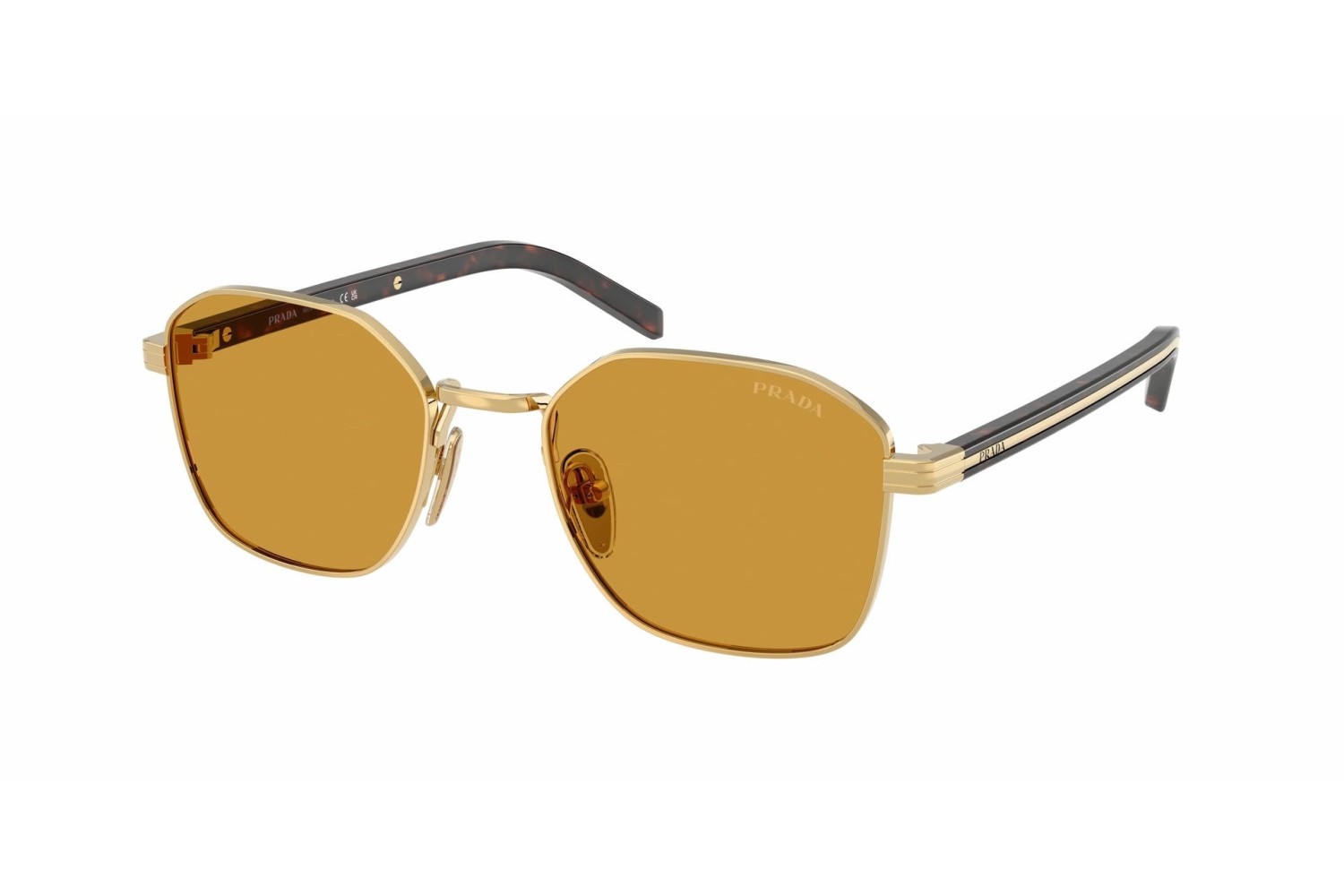 PRADA - PR C50S - 5AK50P - 53