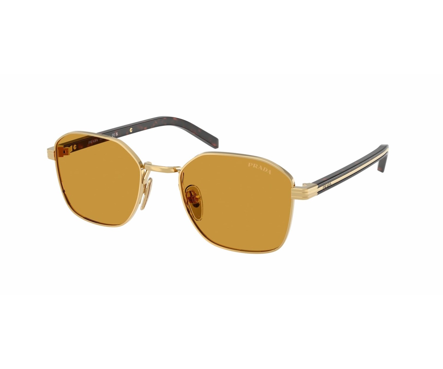 PRADA - PR C50S - 5AK50P - 53