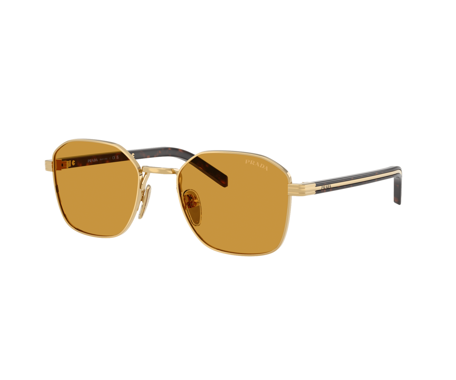 PRADA - PR C50S - 5AK50P - 53