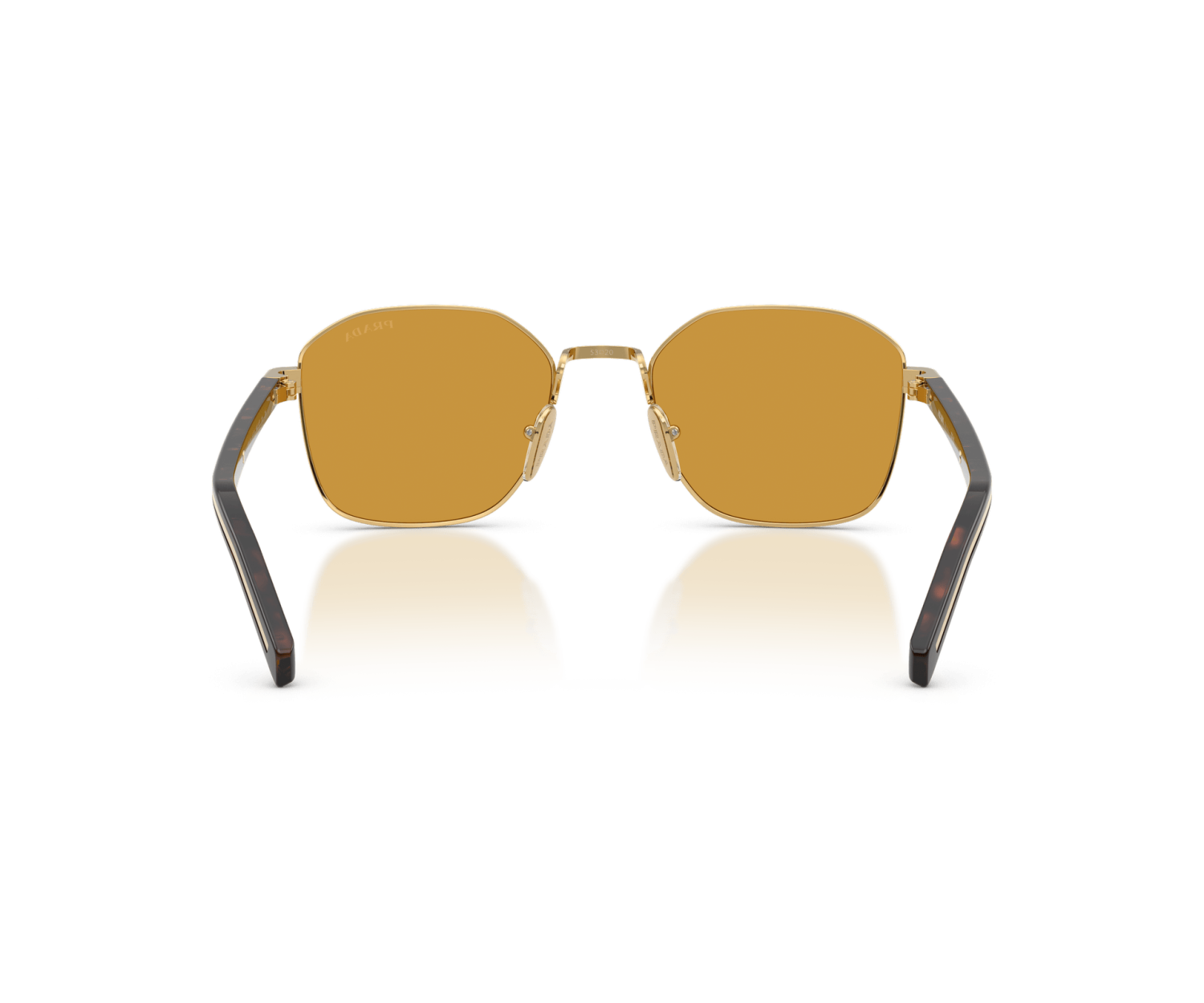 PRADA - PR C50S - 5AK50P - 53
