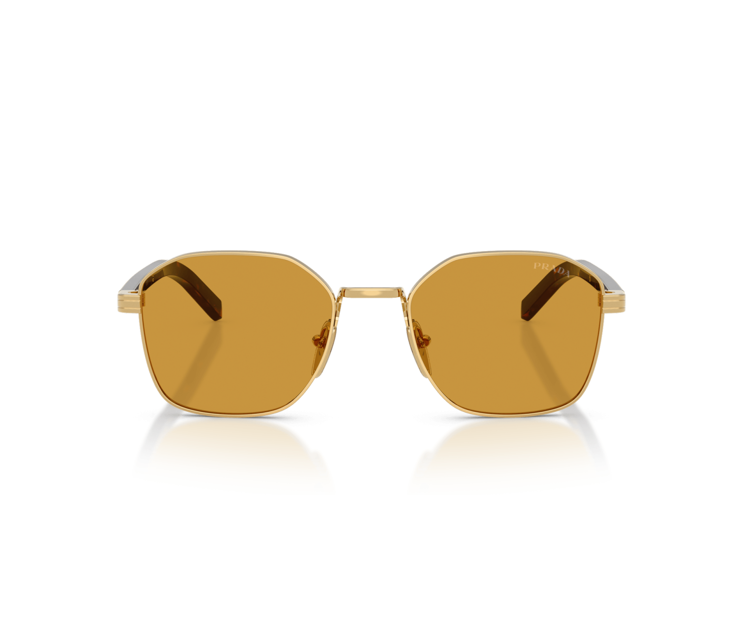 PRADA - PR C50S - 5AK50P - 53