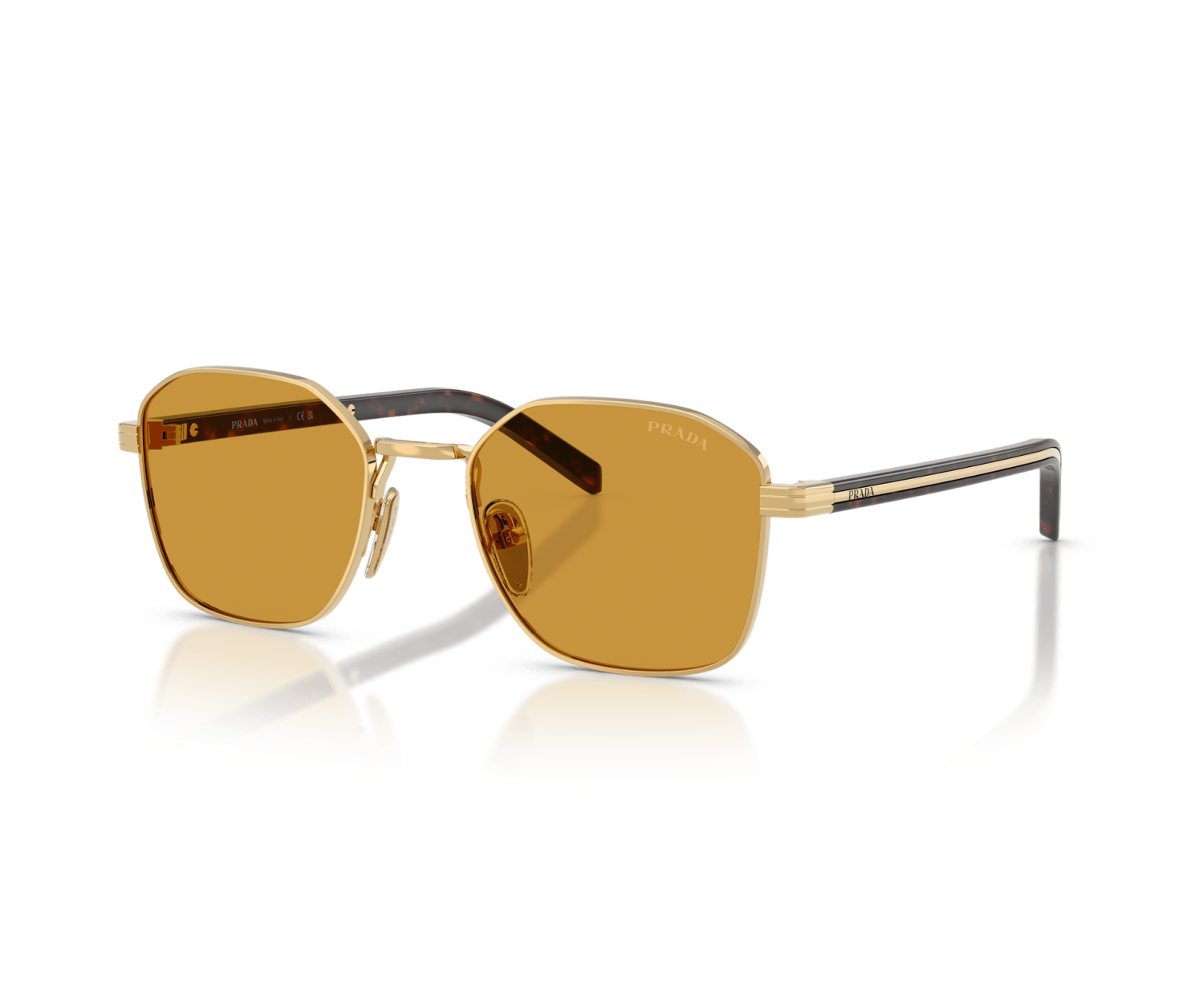 PRADA - PR C50S - 5AK50P - 53