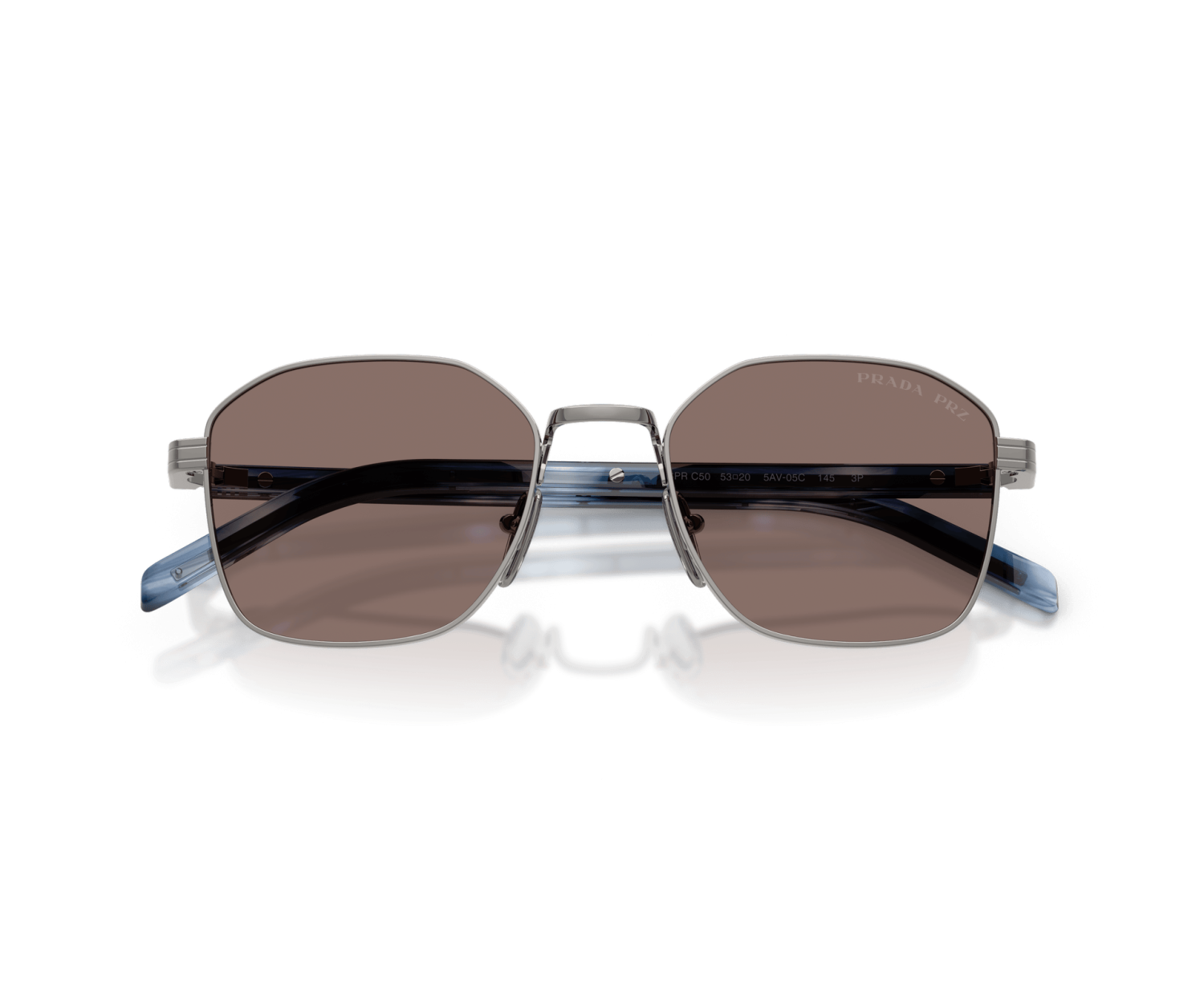 PRADA - PR C50S - 5AV05C - 53