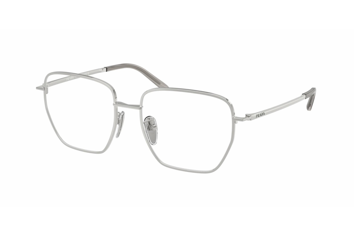 PRADA - PR C51VD - 1BC1O1 - 54