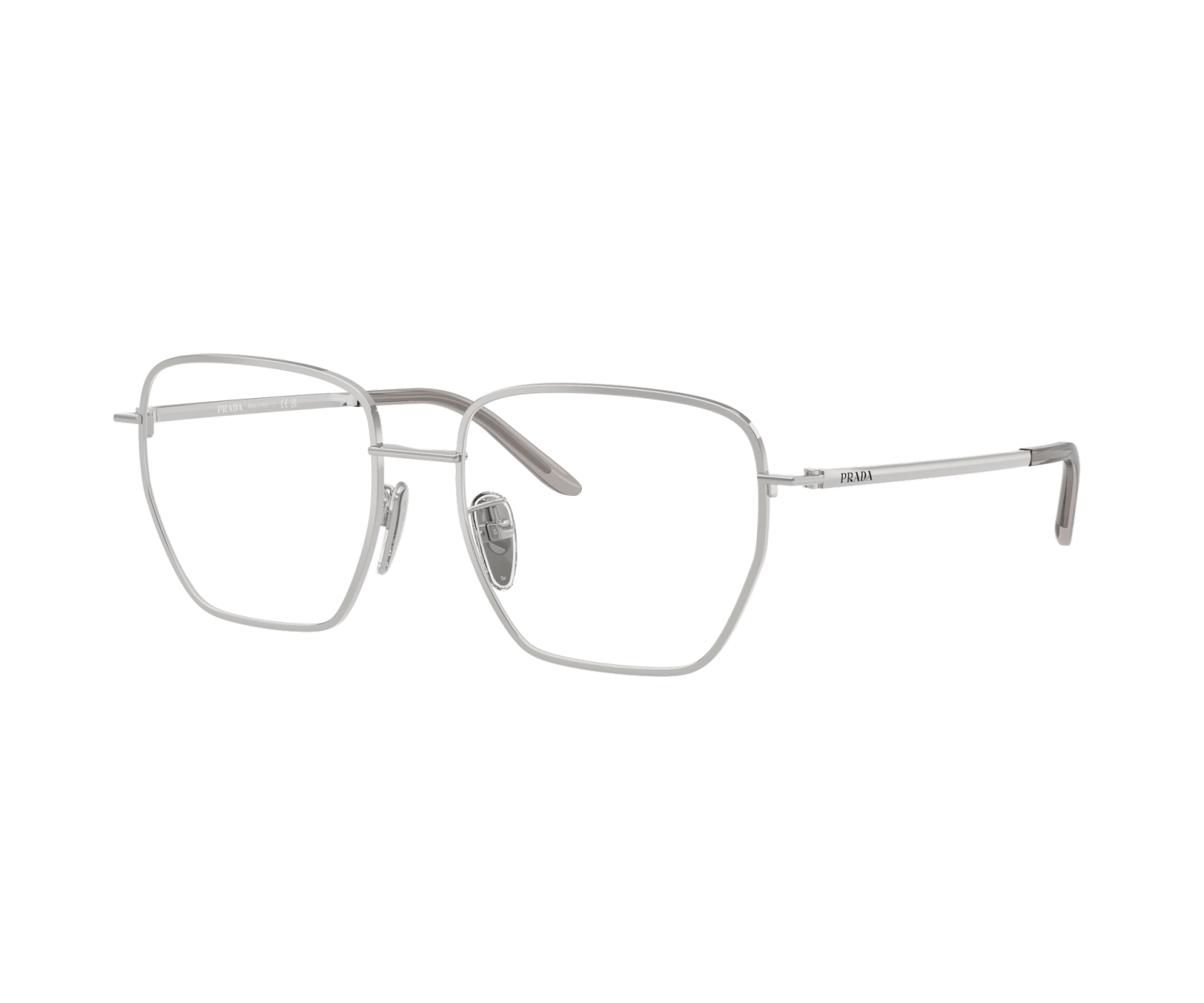 PRADA - PR C51VD - 1BC1O1 - 54