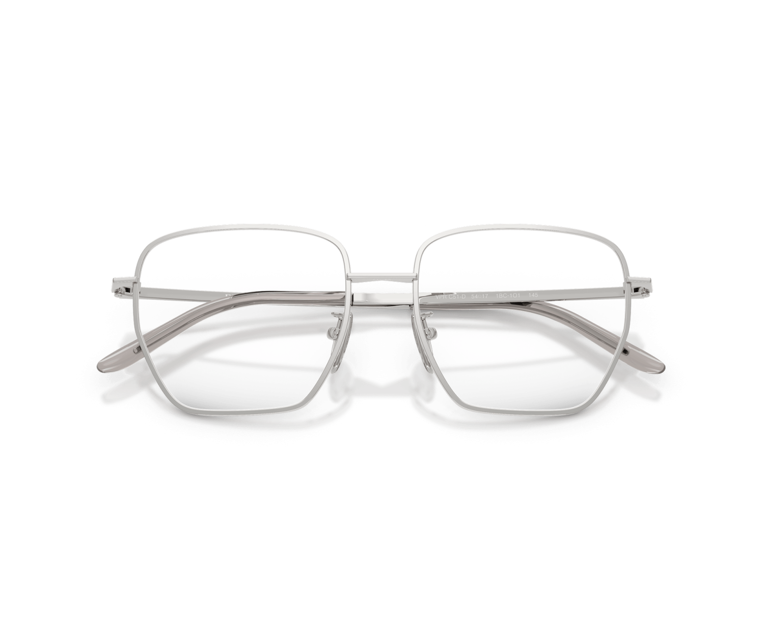 PRADA - PR C51VD - 1BC1O1 - 54