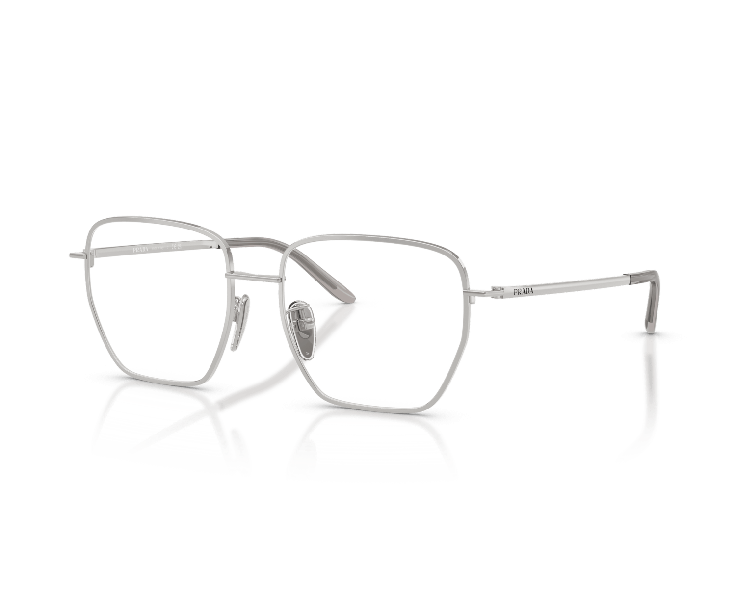 PRADA - PR C51VD - 1BC1O1 - 54