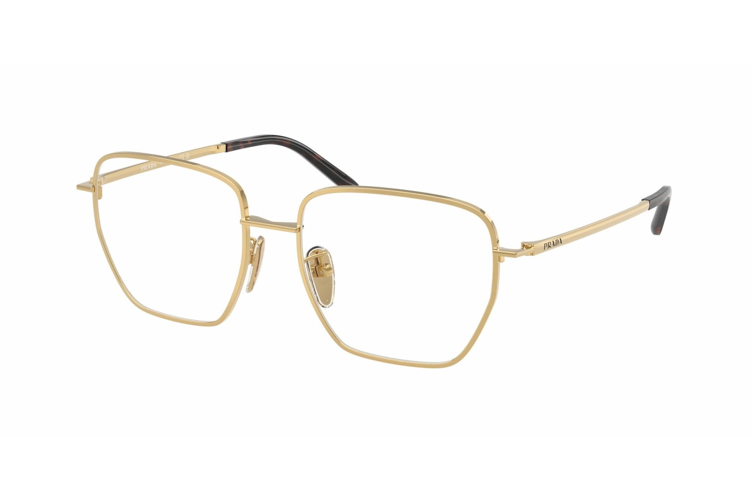PRADA - PR C51VD - 5AK1O1 - 54