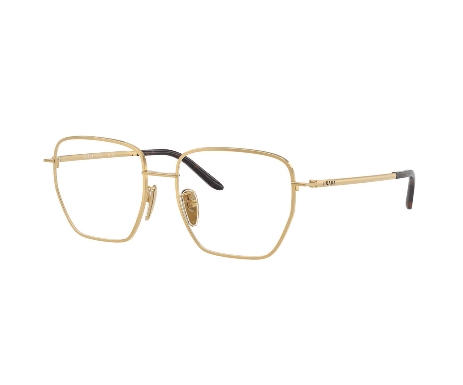 PRADA - PR C51VD - 5AK1O1 - 54