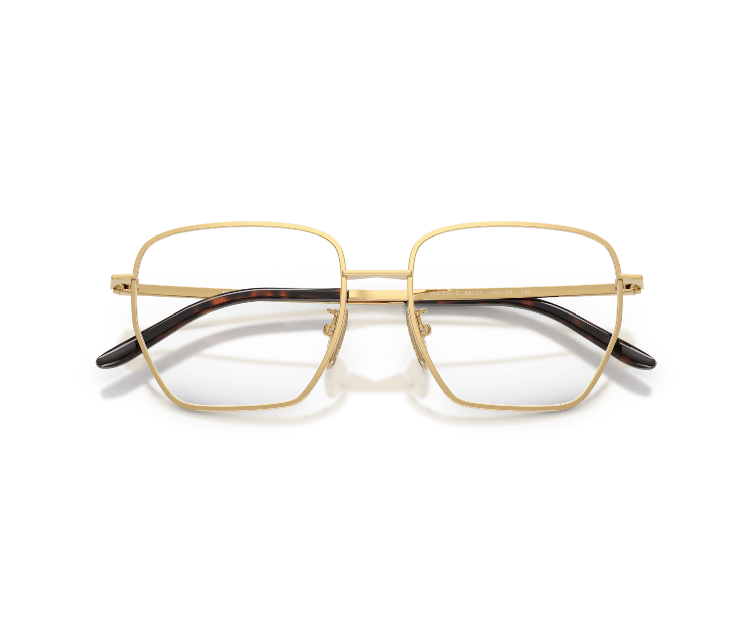 PRADA - PR C51VD - 5AK1O1 - 54