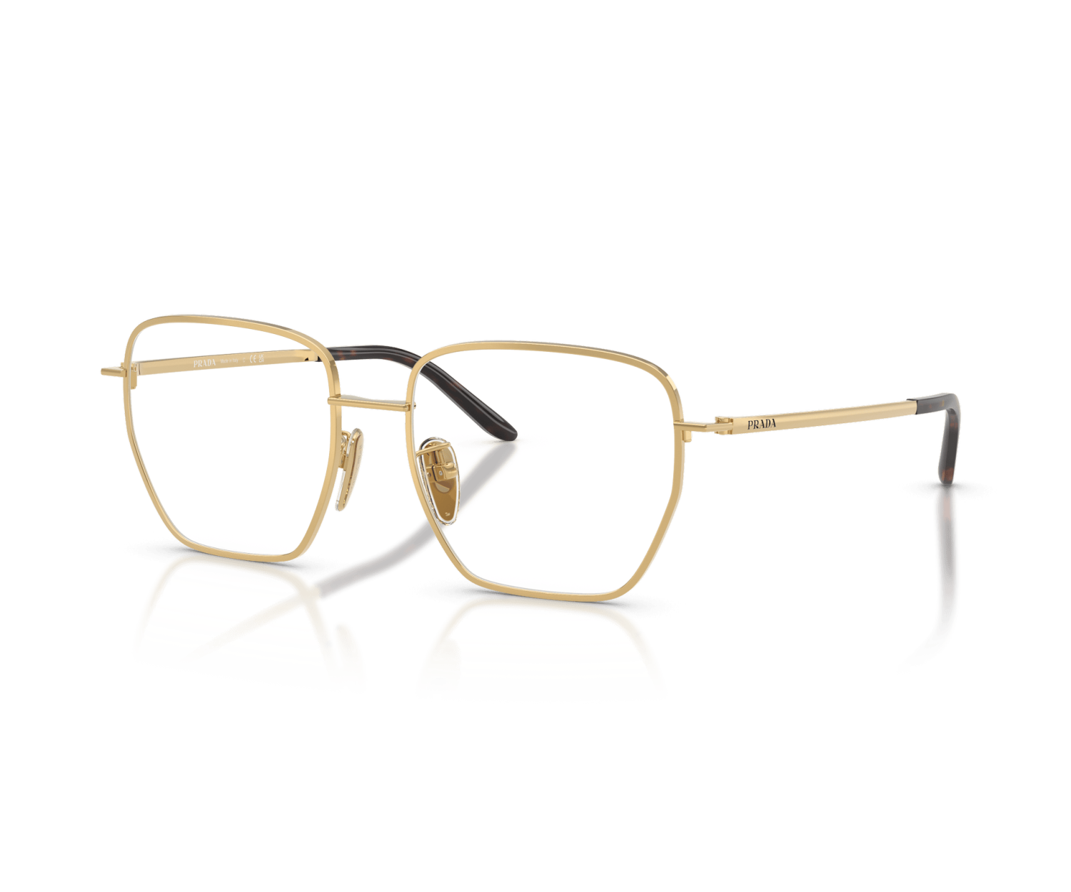 PRADA - PR C51VD - 5AK1O1 - 54