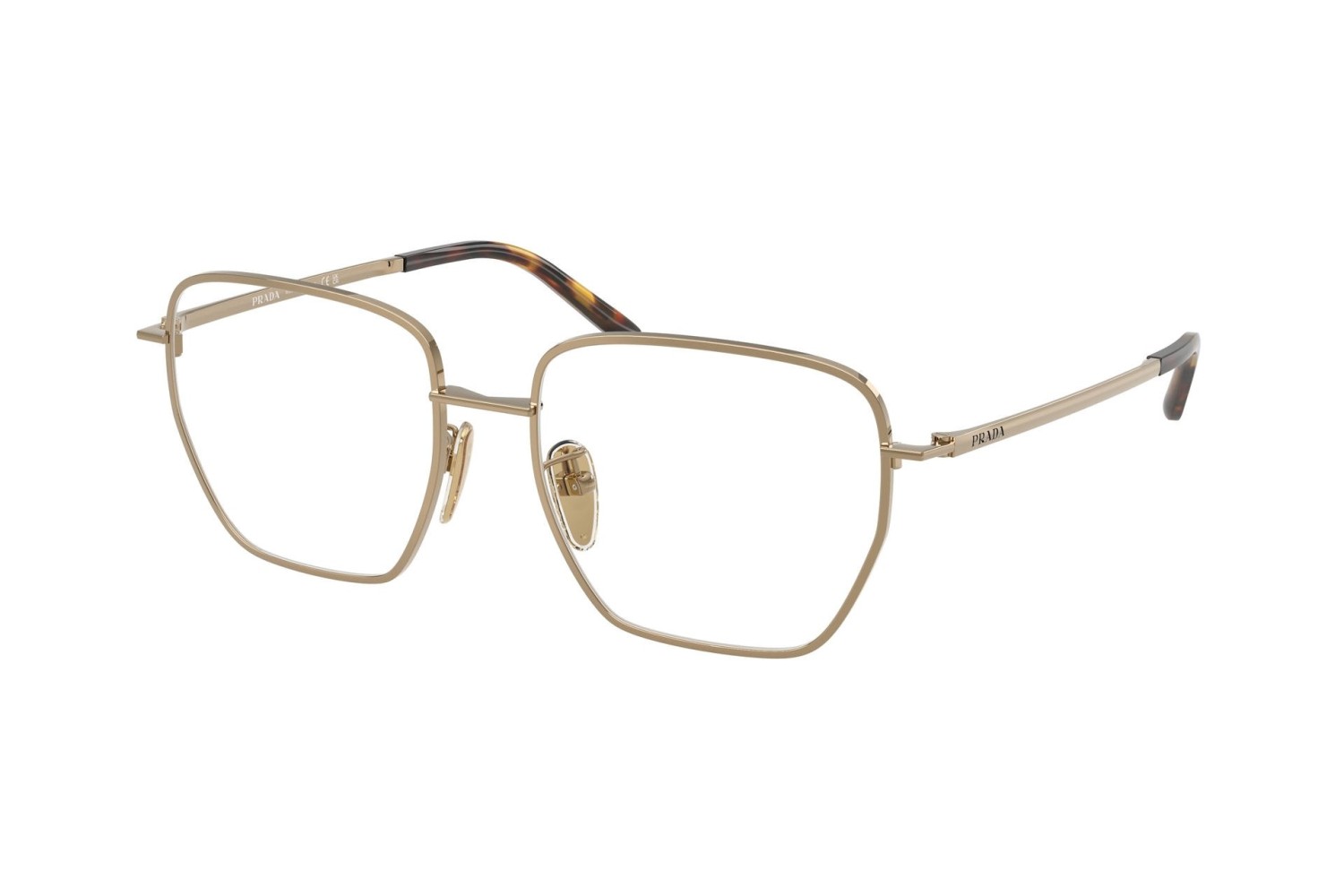 PRADA - PR C51VD - 7OE1O1 - 54