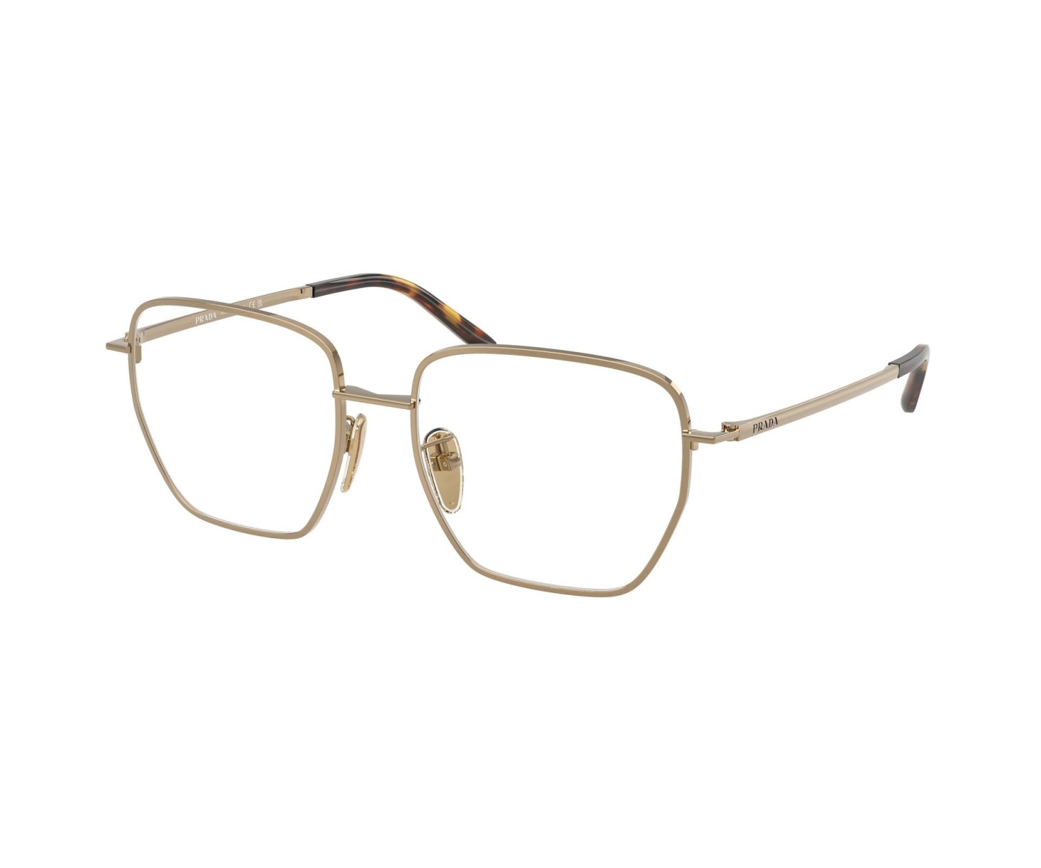 PRADA - PR C51VD - 7OE1O1 - 54