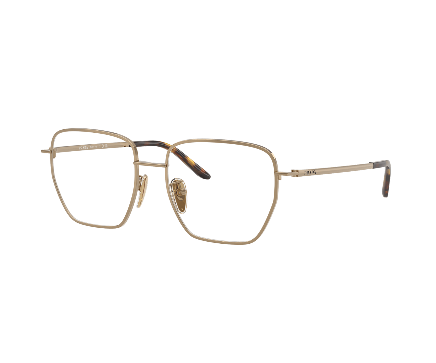 PRADA - PR C51VD - 7OE1O1 - 54
