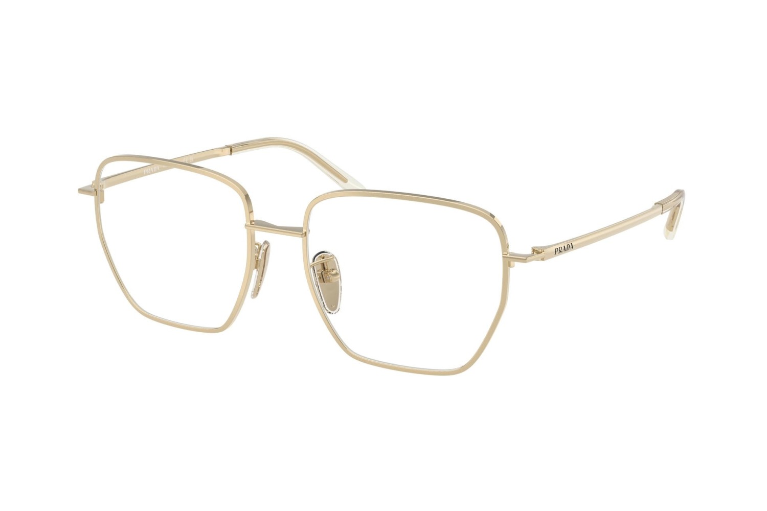 PRADA - PR C51VD - ZVN1O1 - 54