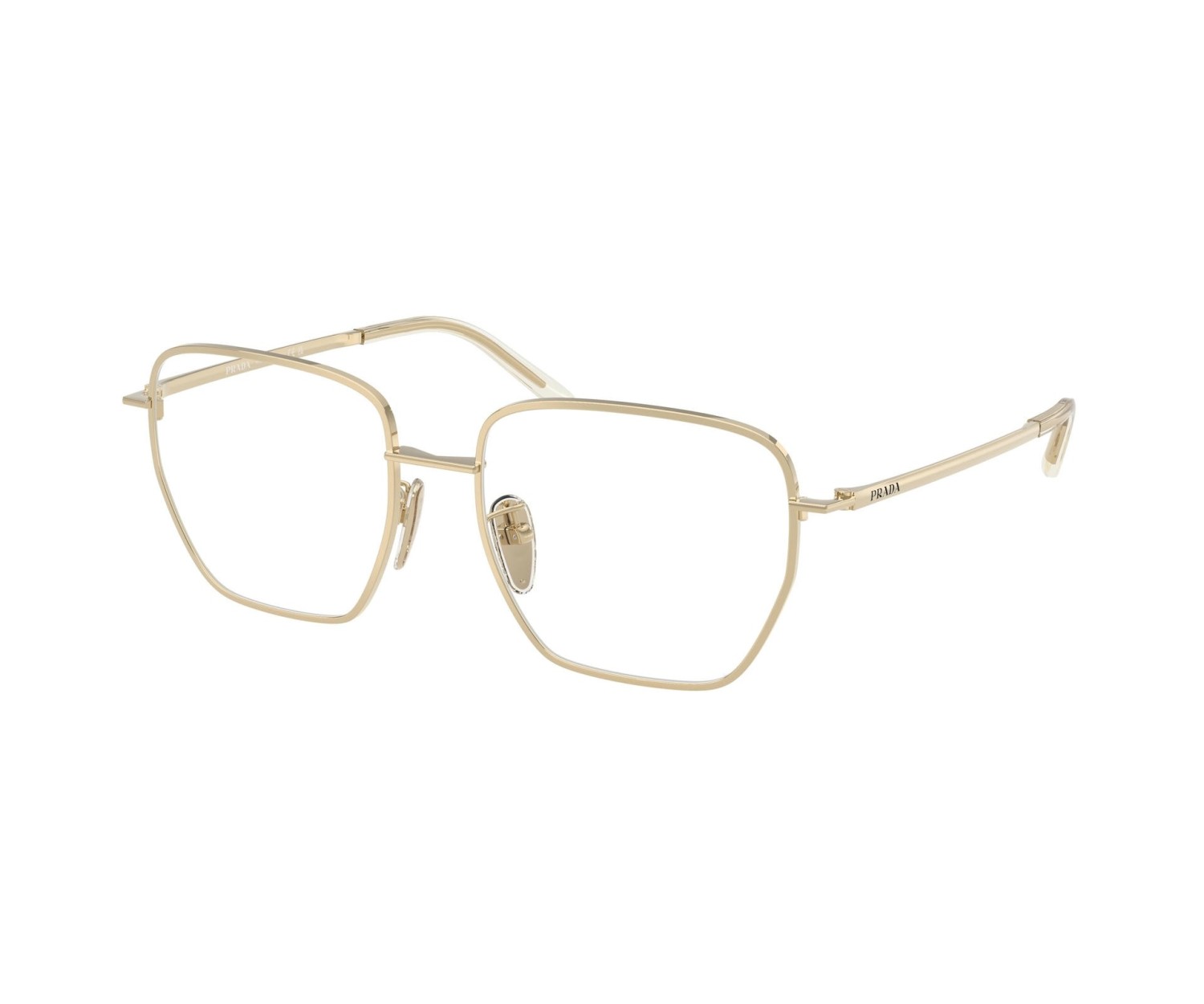 PRADA - PR C51VD - ZVN1O1 - 54
