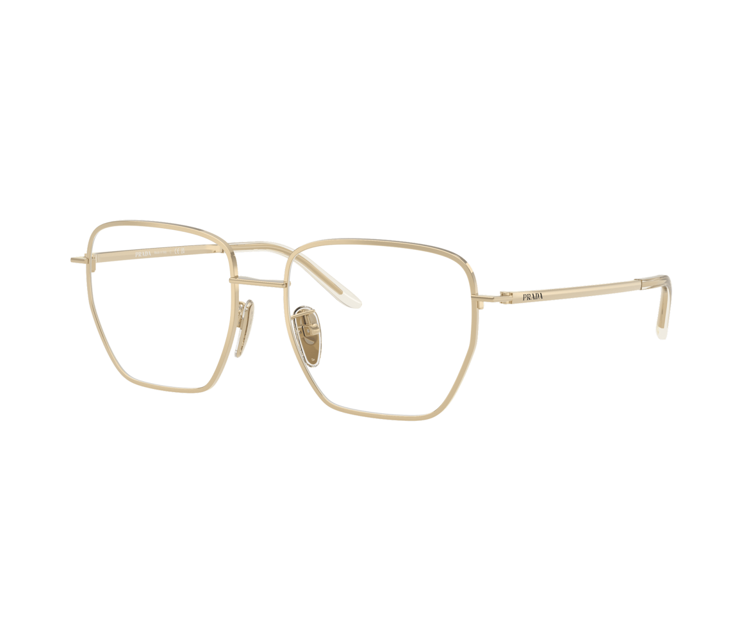 PRADA - PR C51VD - ZVN1O1 - 54