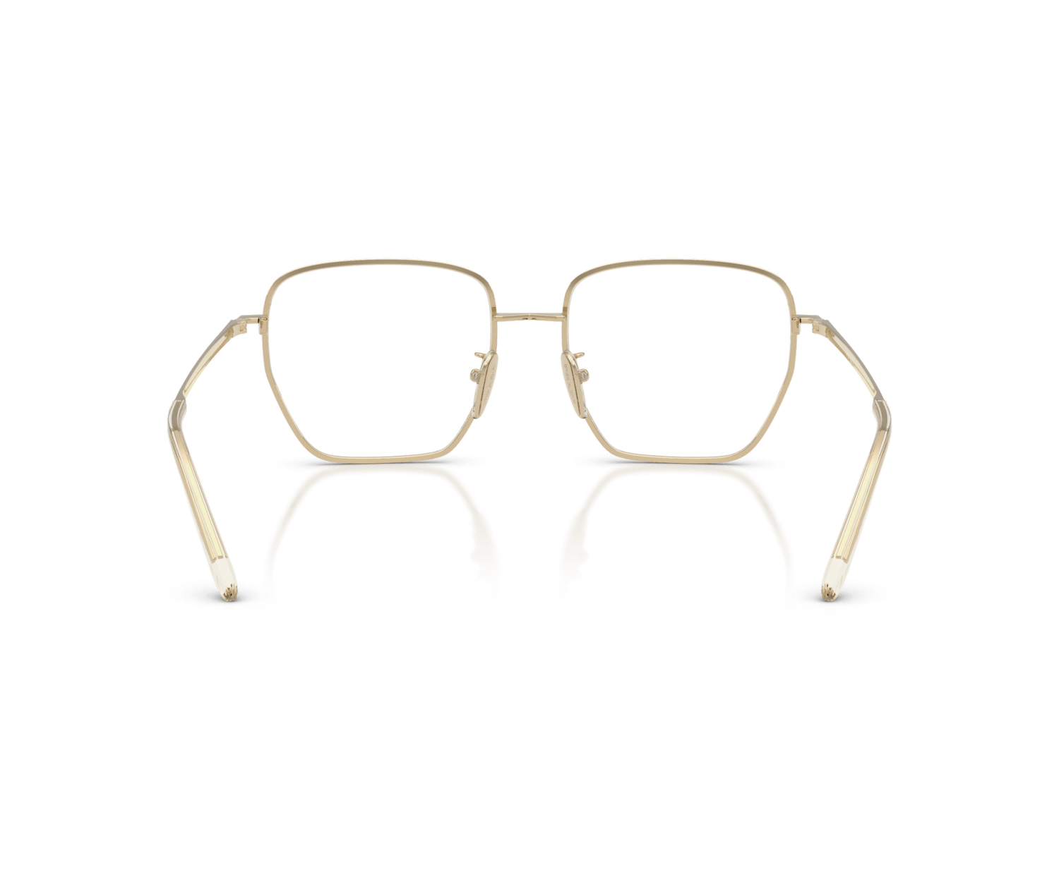 PRADA - PR C51VD - ZVN1O1 - 54