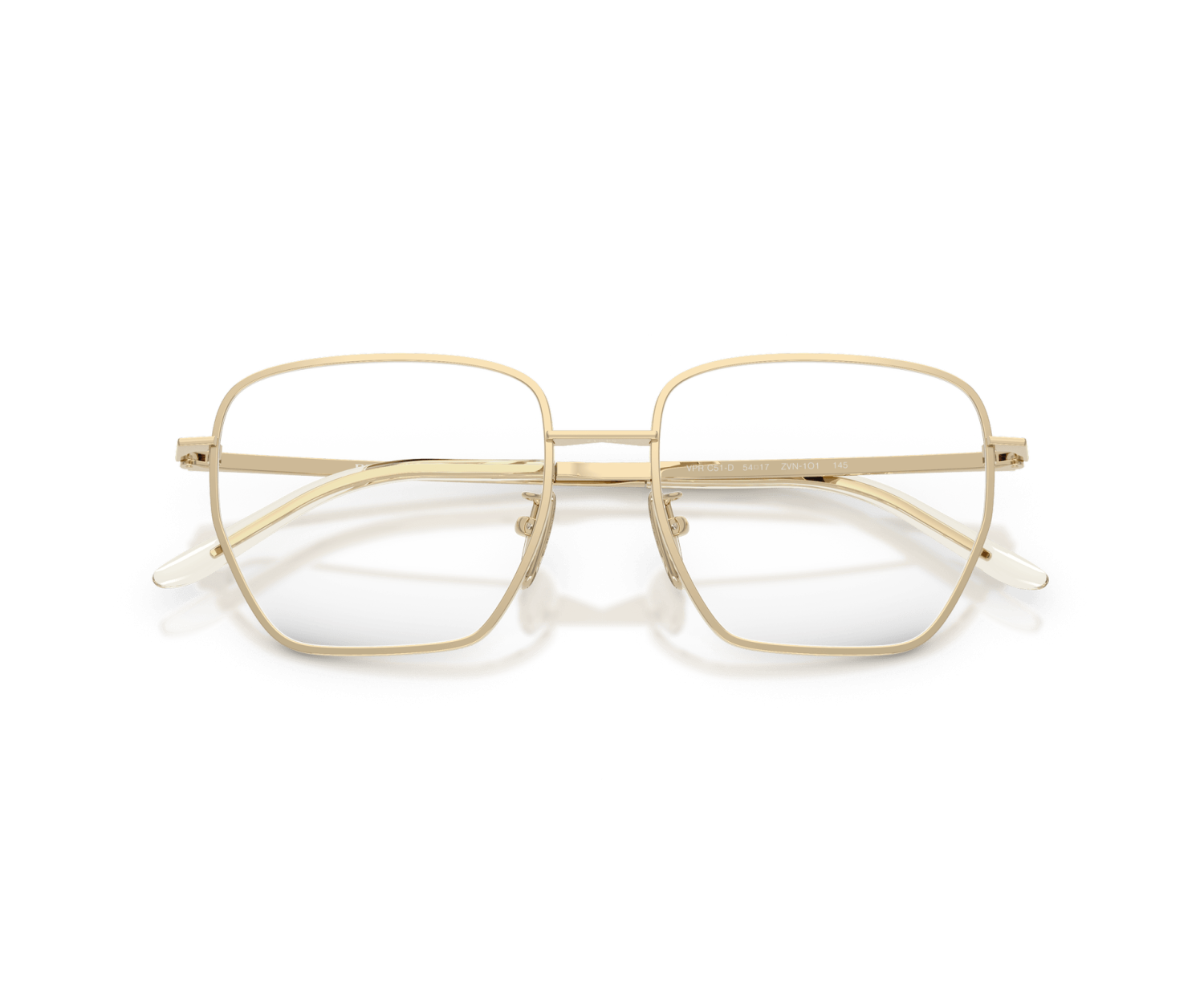 PRADA - PR C51VD - ZVN1O1 - 54
