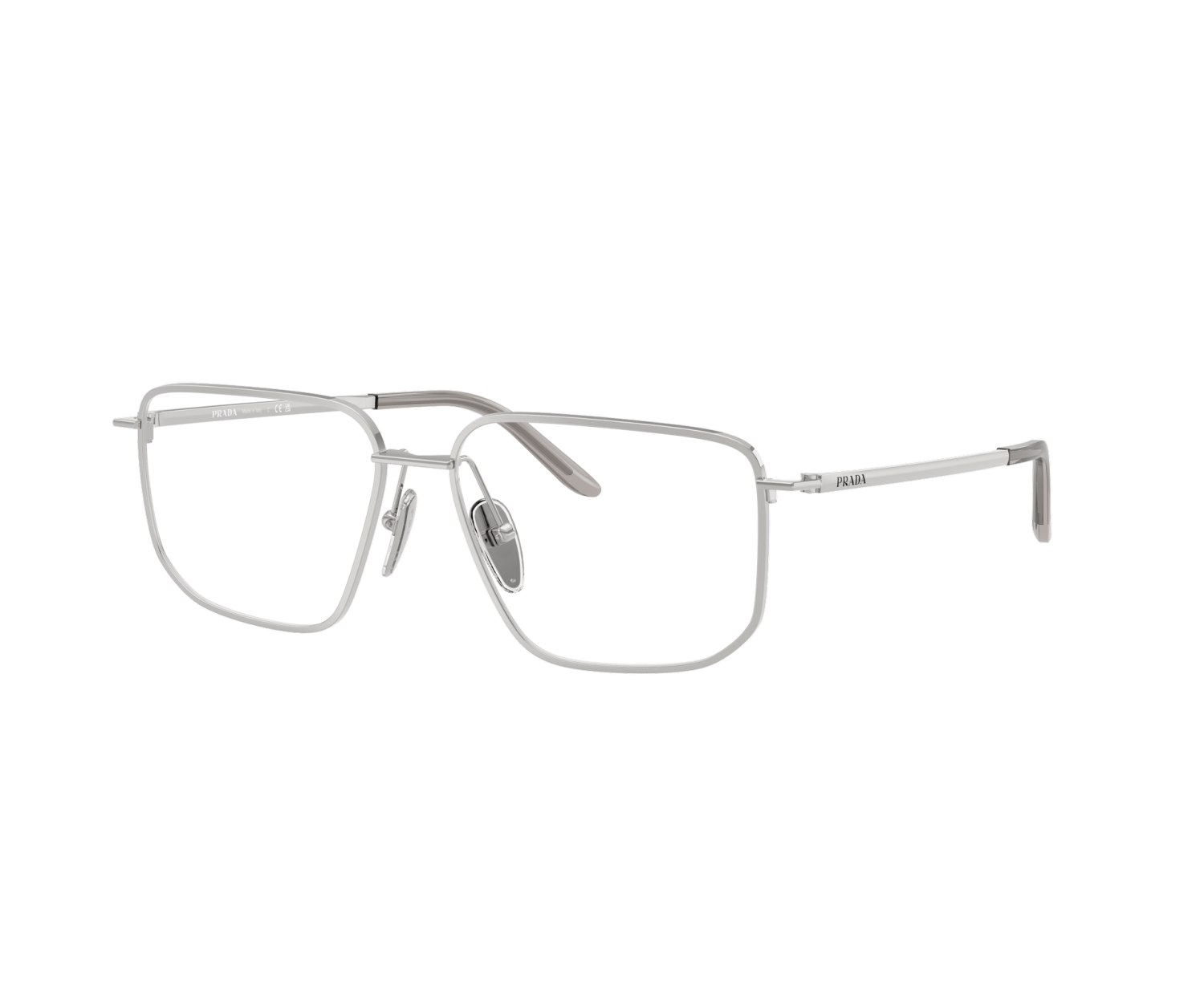 PRADA - PR C52V - 1BC1O1 - 55