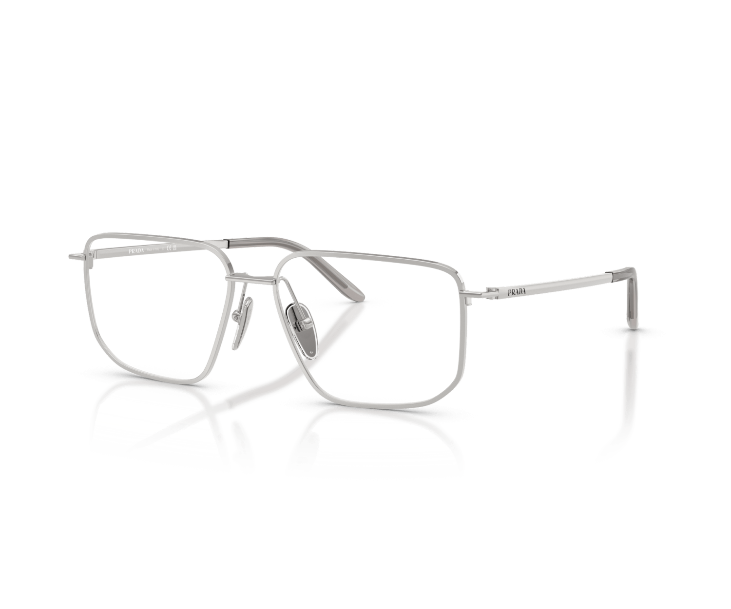 PRADA - PR C52V - 1BC1O1 - 55