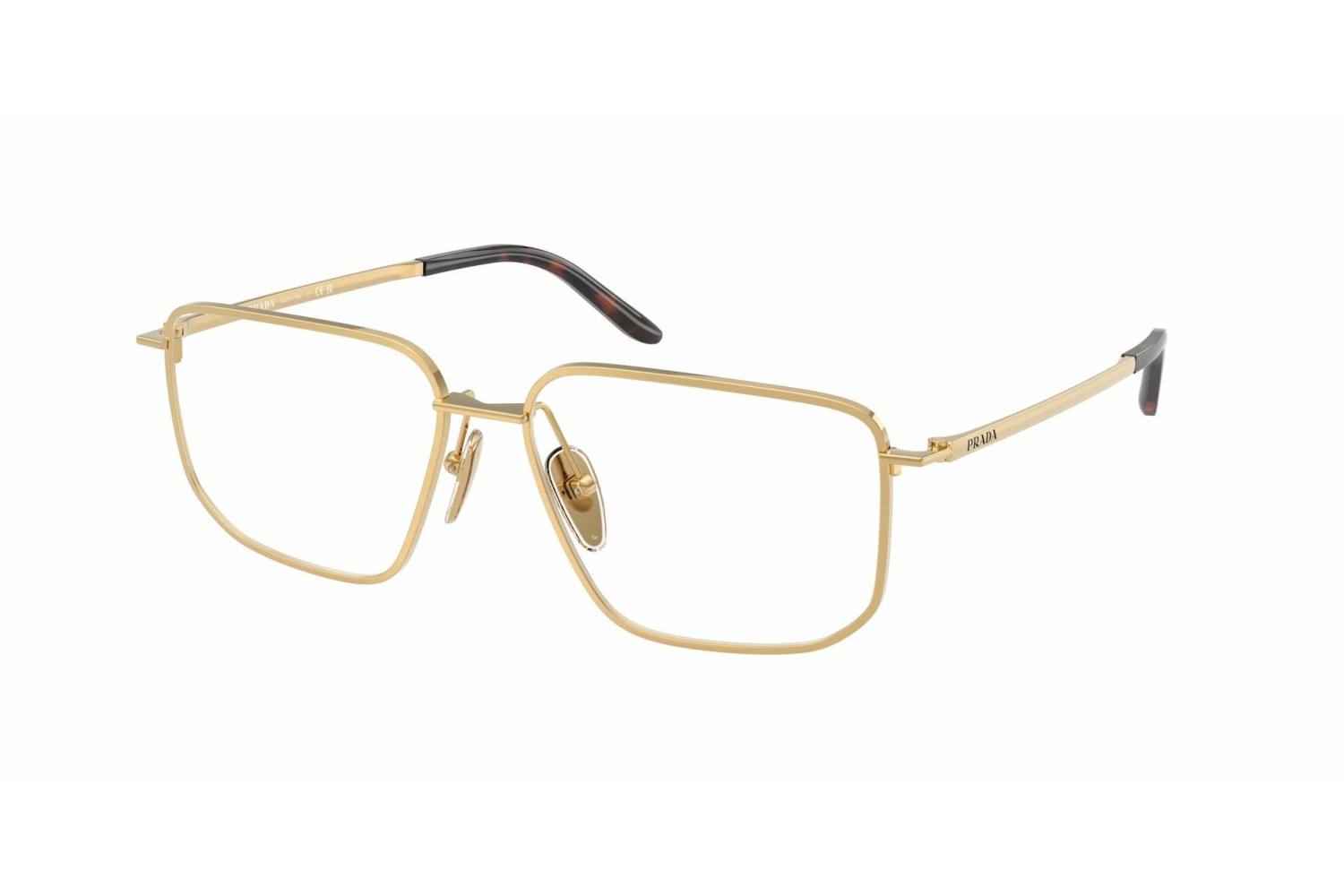 PRADA - PR C52V - 5AK1O1 - 55