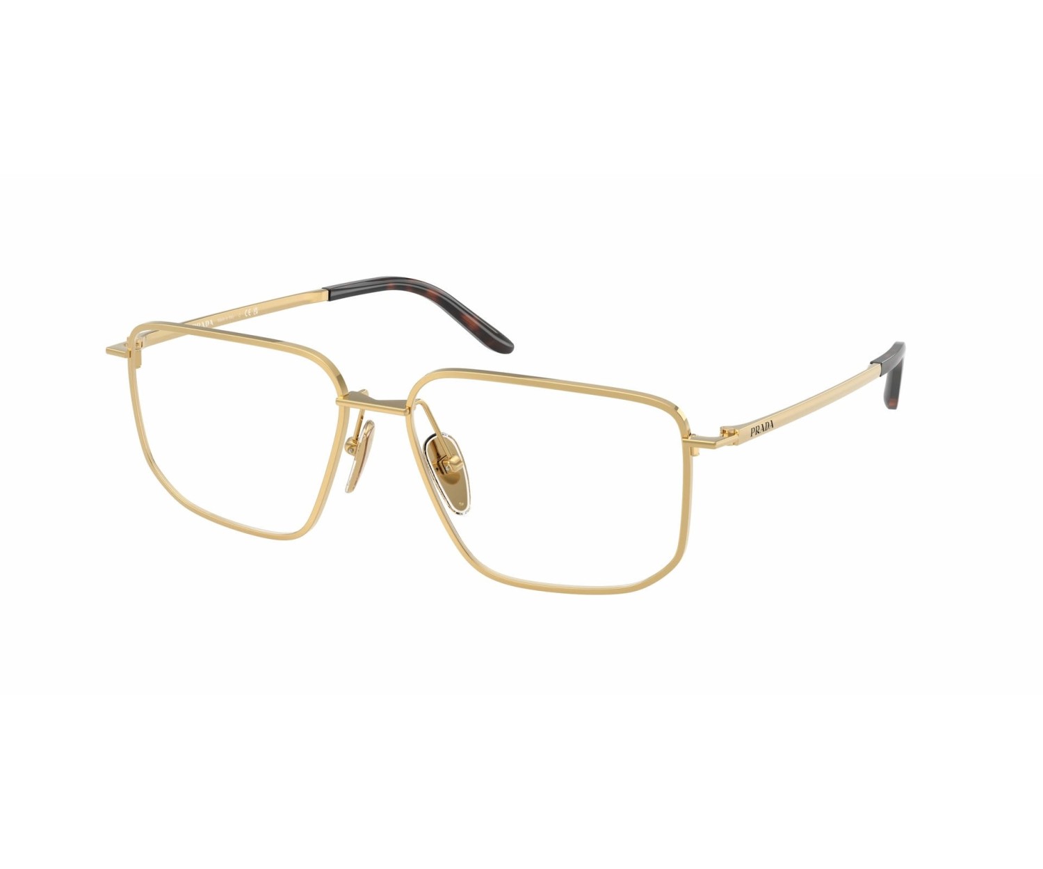 PRADA - PR C52V - 5AK1O1 - 55