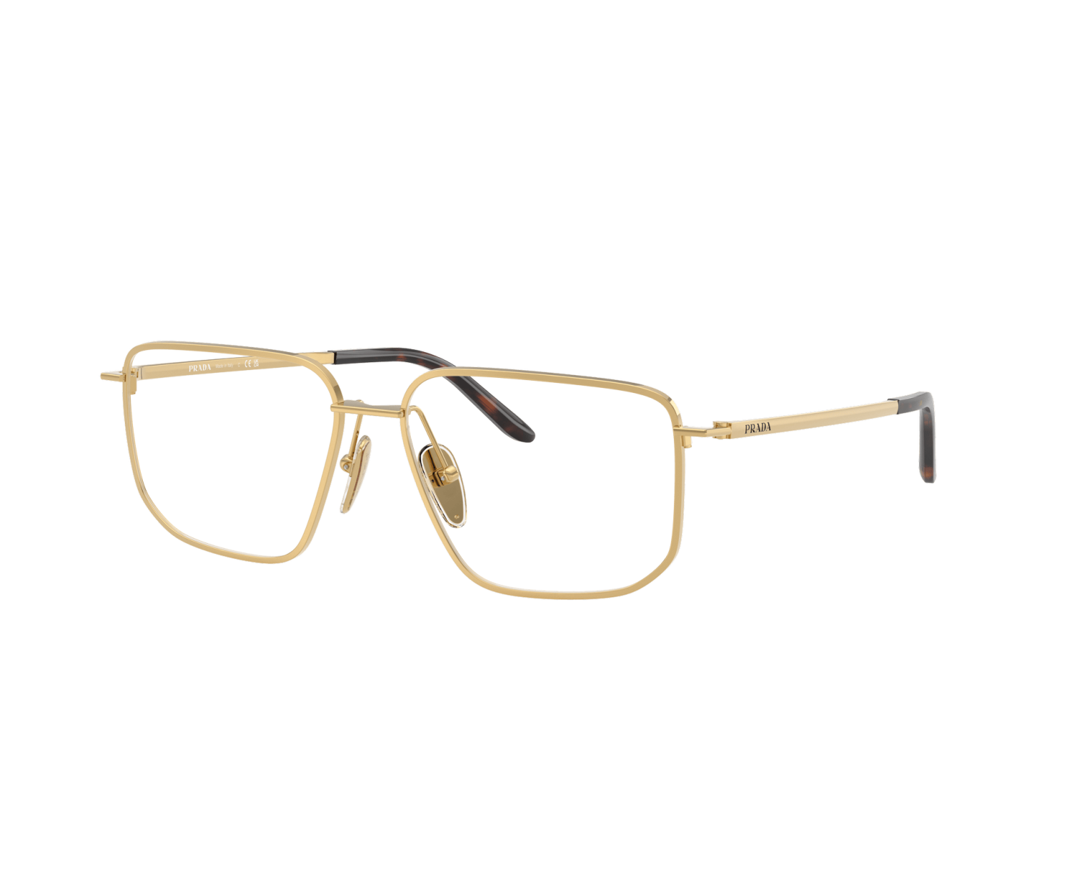 PRADA - PR C52V - 5AK1O1 - 55