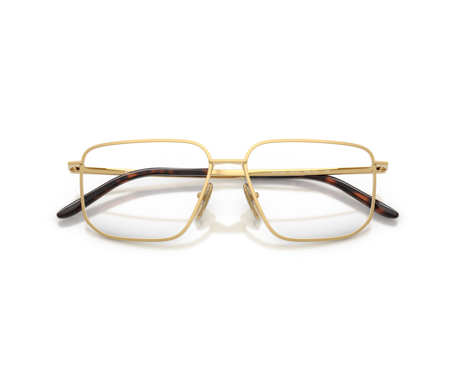 PRADA - PR C52V - 5AK1O1 - 55