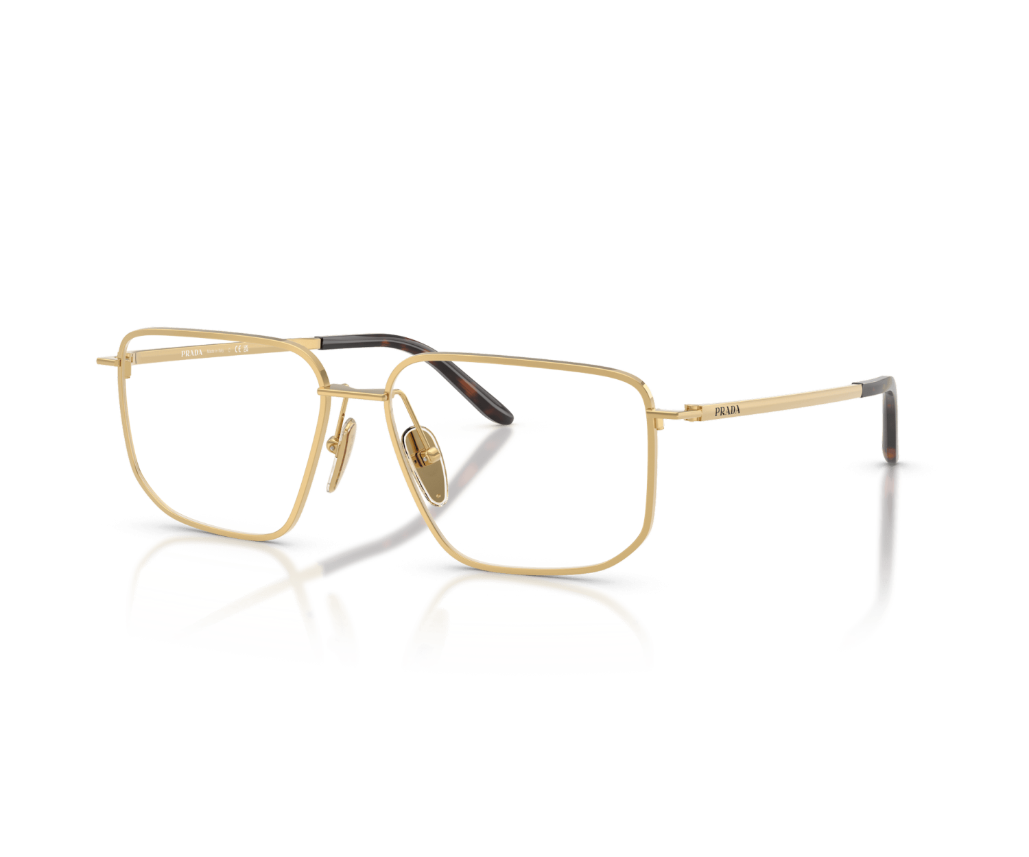 PRADA - PR C52V - 5AK1O1 - 55