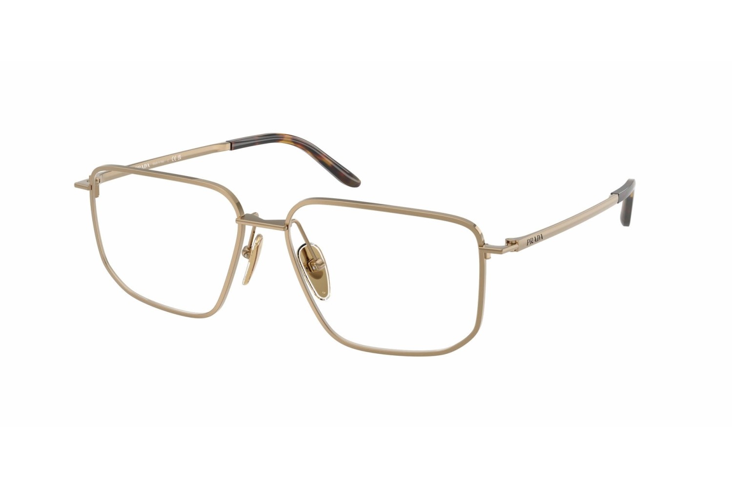 PRADA - PR C52V - 7OE1O1 - 55