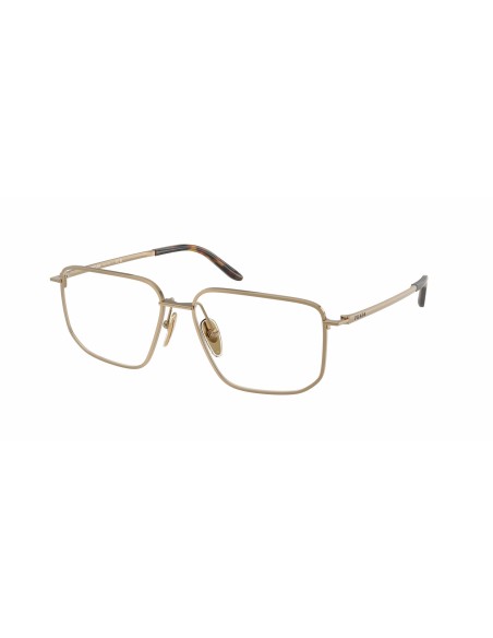 PRADA - PR C52V - 7OE1O1 - 55