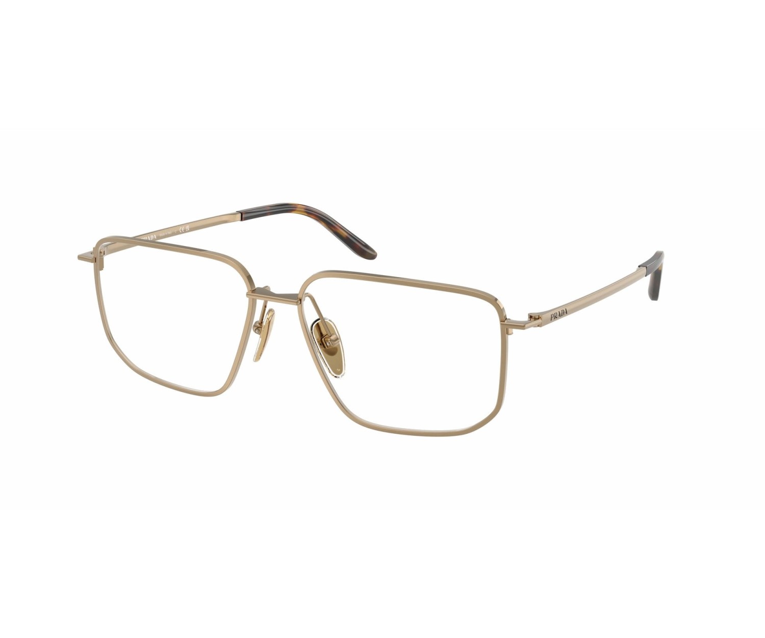 PRADA - PR C52V - 7OE1O1 - 55