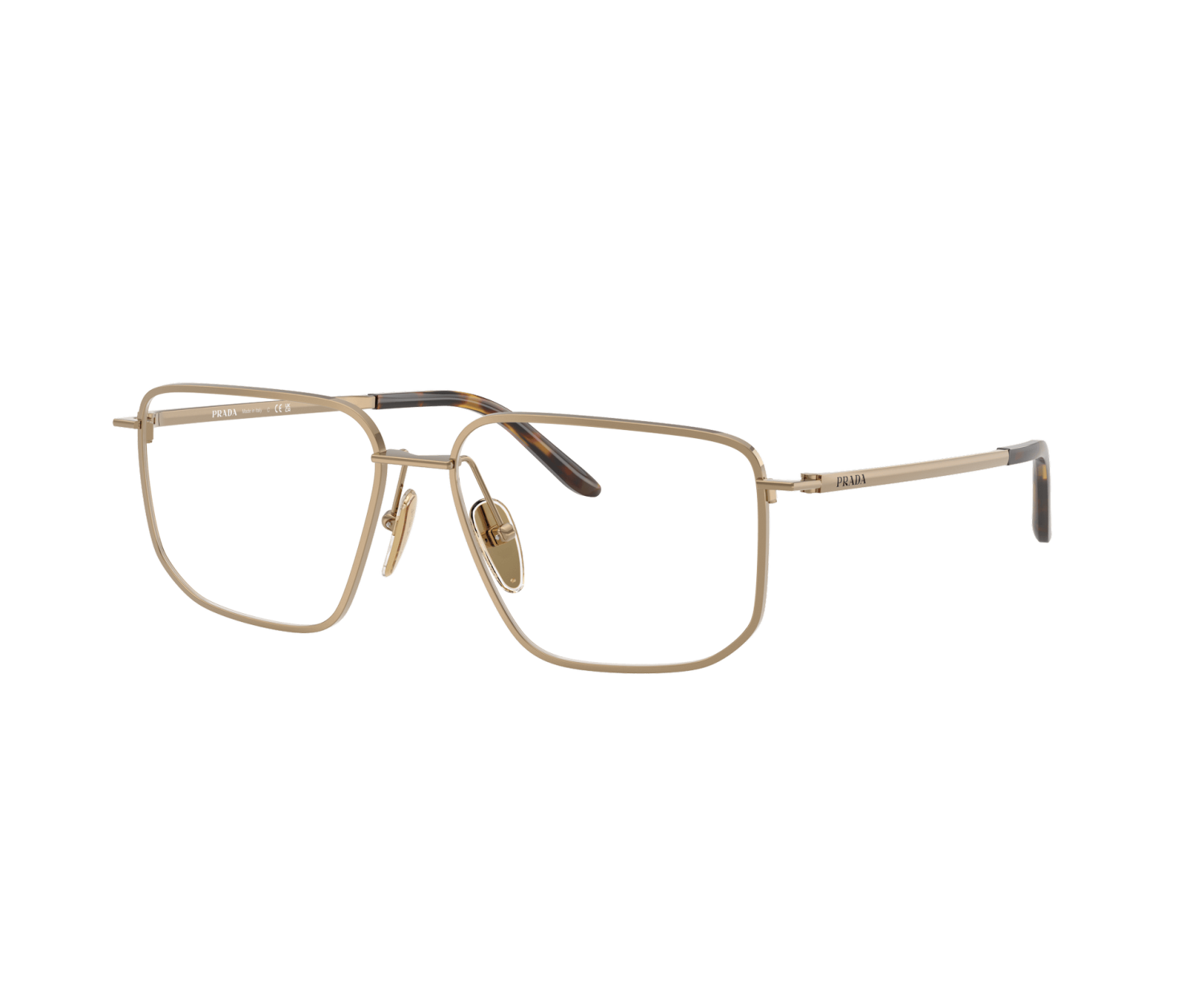 PRADA - PR C52V - 7OE1O1 - 55