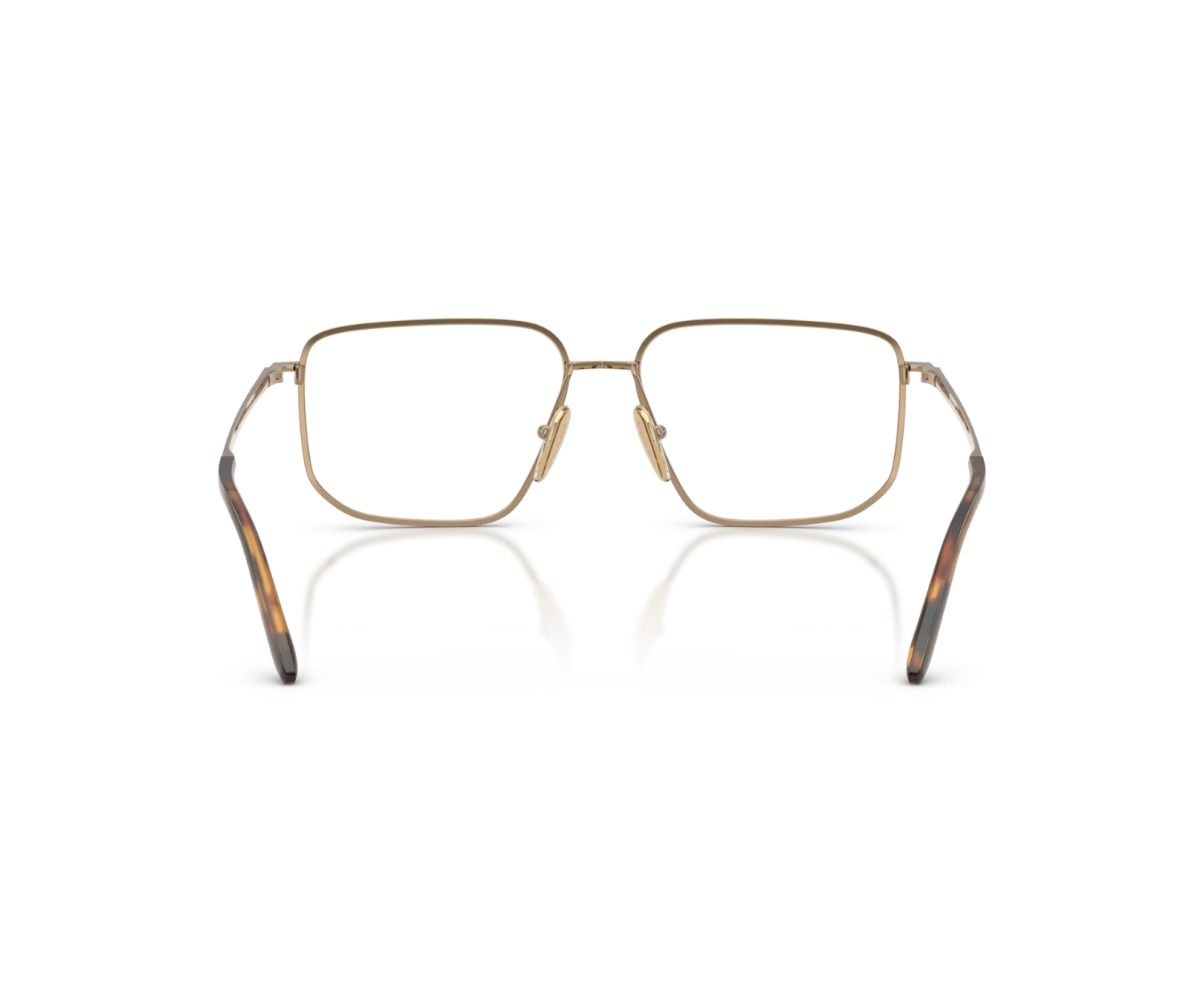 PRADA - PR C52V - 7OE1O1 - 55