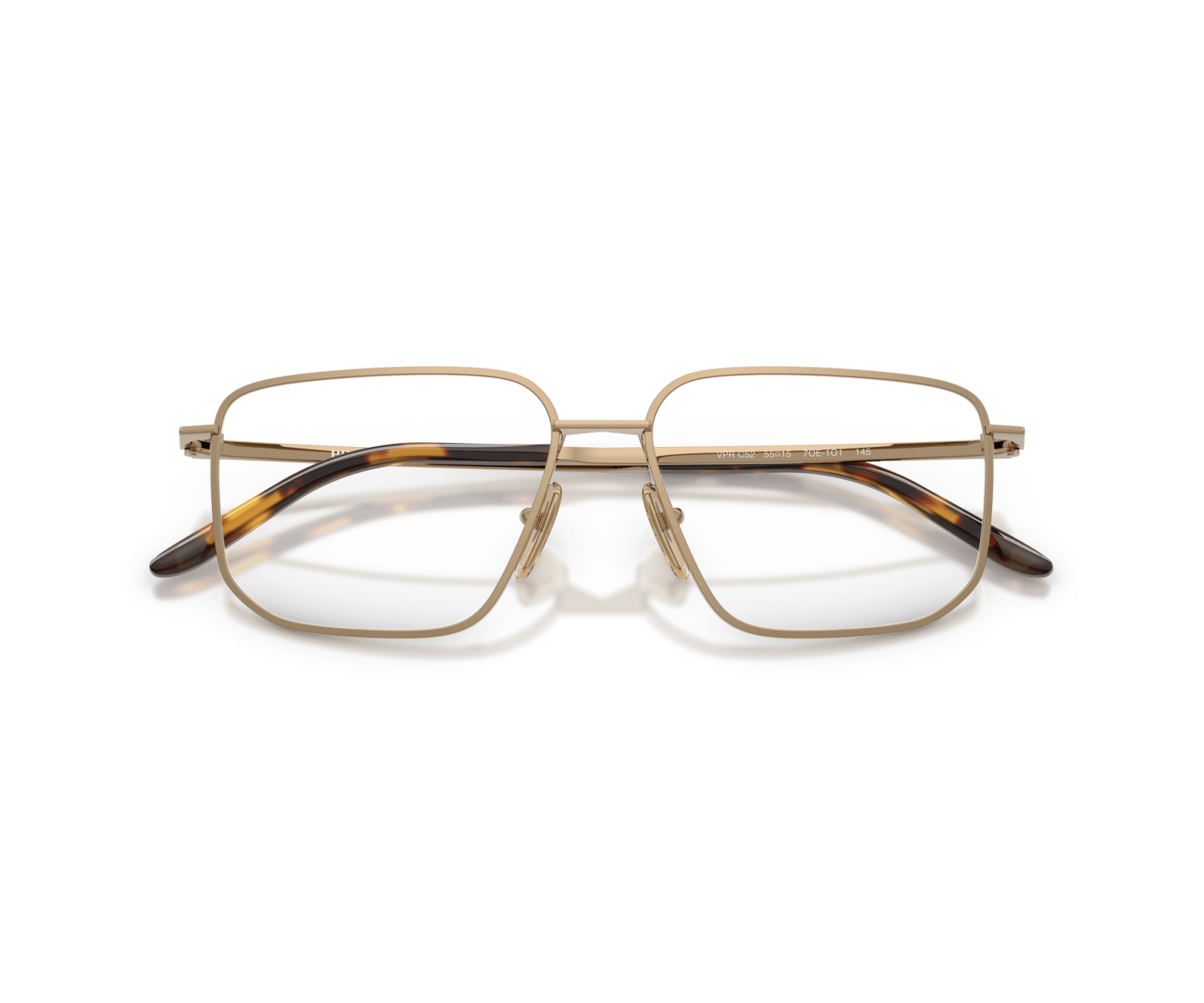 PRADA - PR C52V - 7OE1O1 - 55
