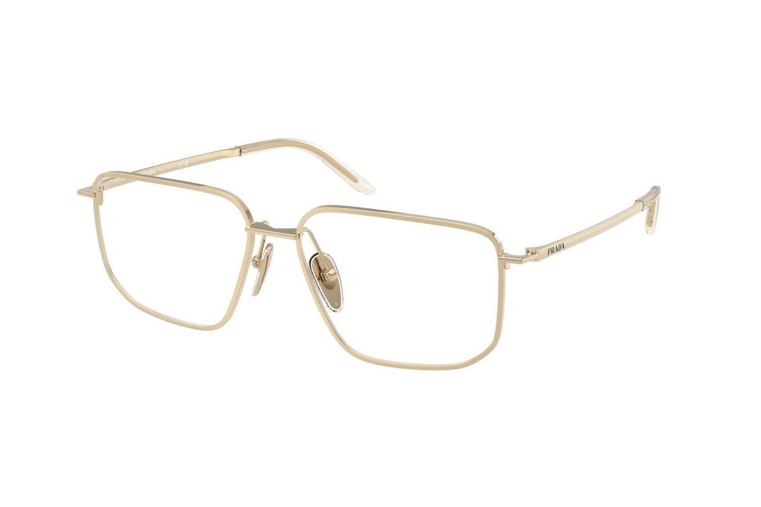 PRADA - PR C52V - ZVN1O1 - 55