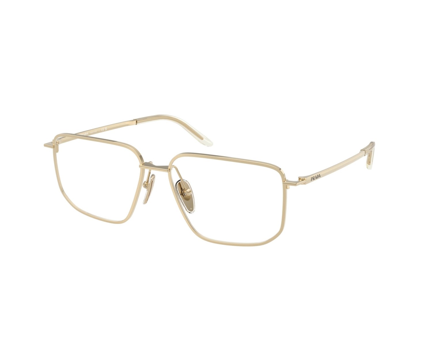 PRADA - PR C52V - ZVN1O1 - 55