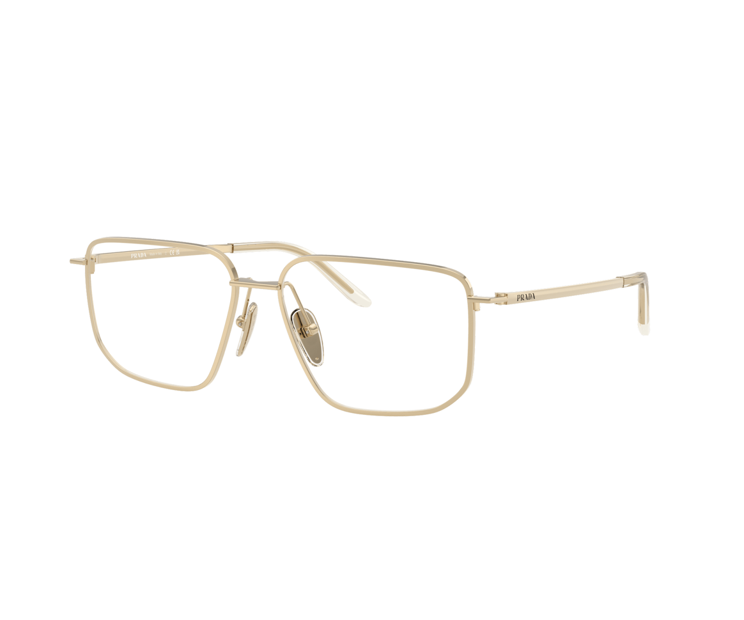 PRADA - PR C52V - ZVN1O1 - 55