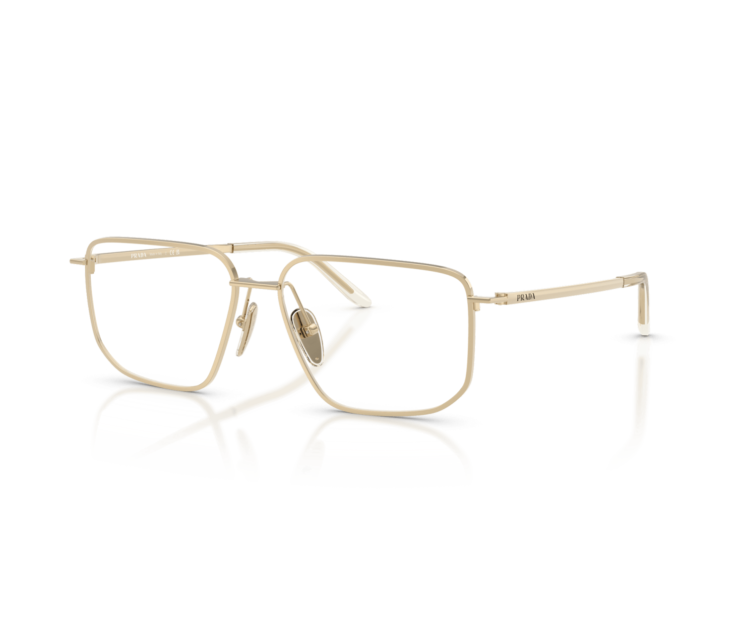 PRADA - PR C52V - ZVN1O1 - 55