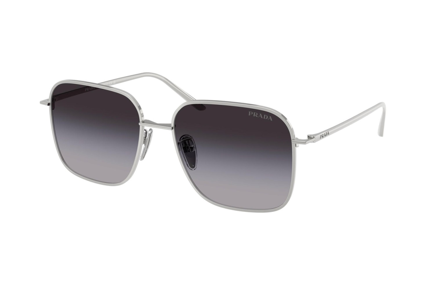 PRADA - PR C54SD - 1BC90A - 57