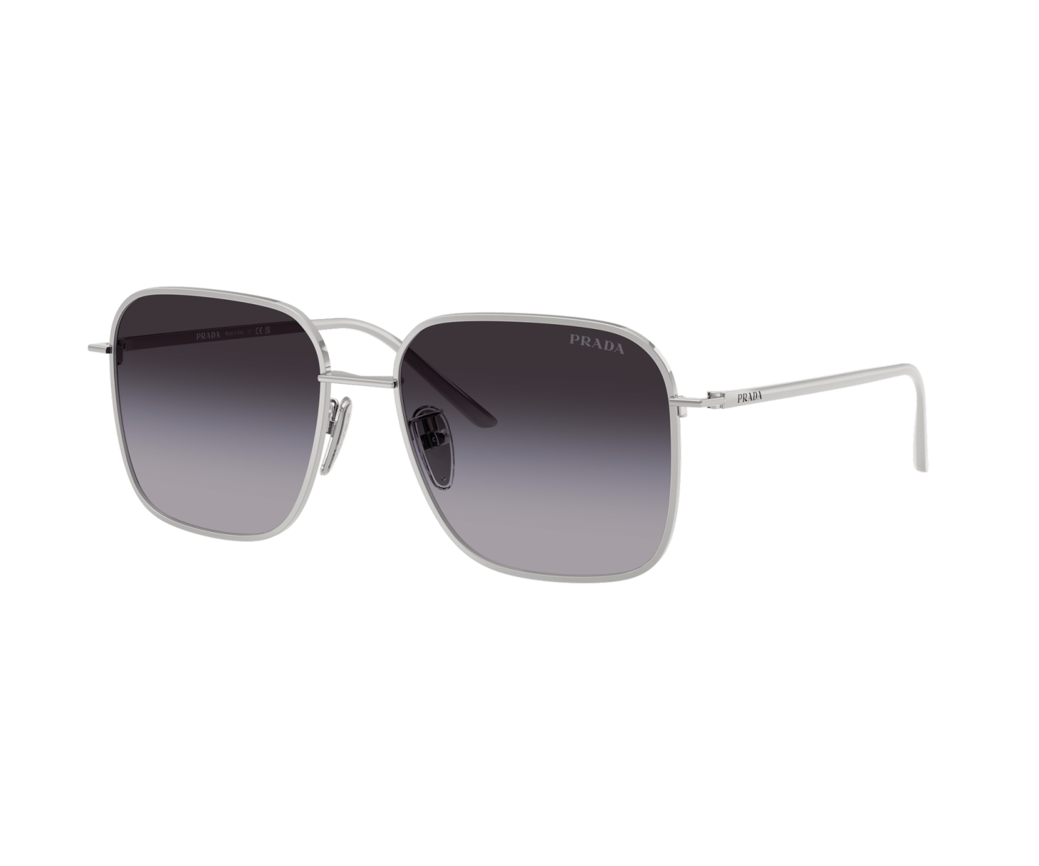 PRADA - PR C54SD - 1BC90A - 57