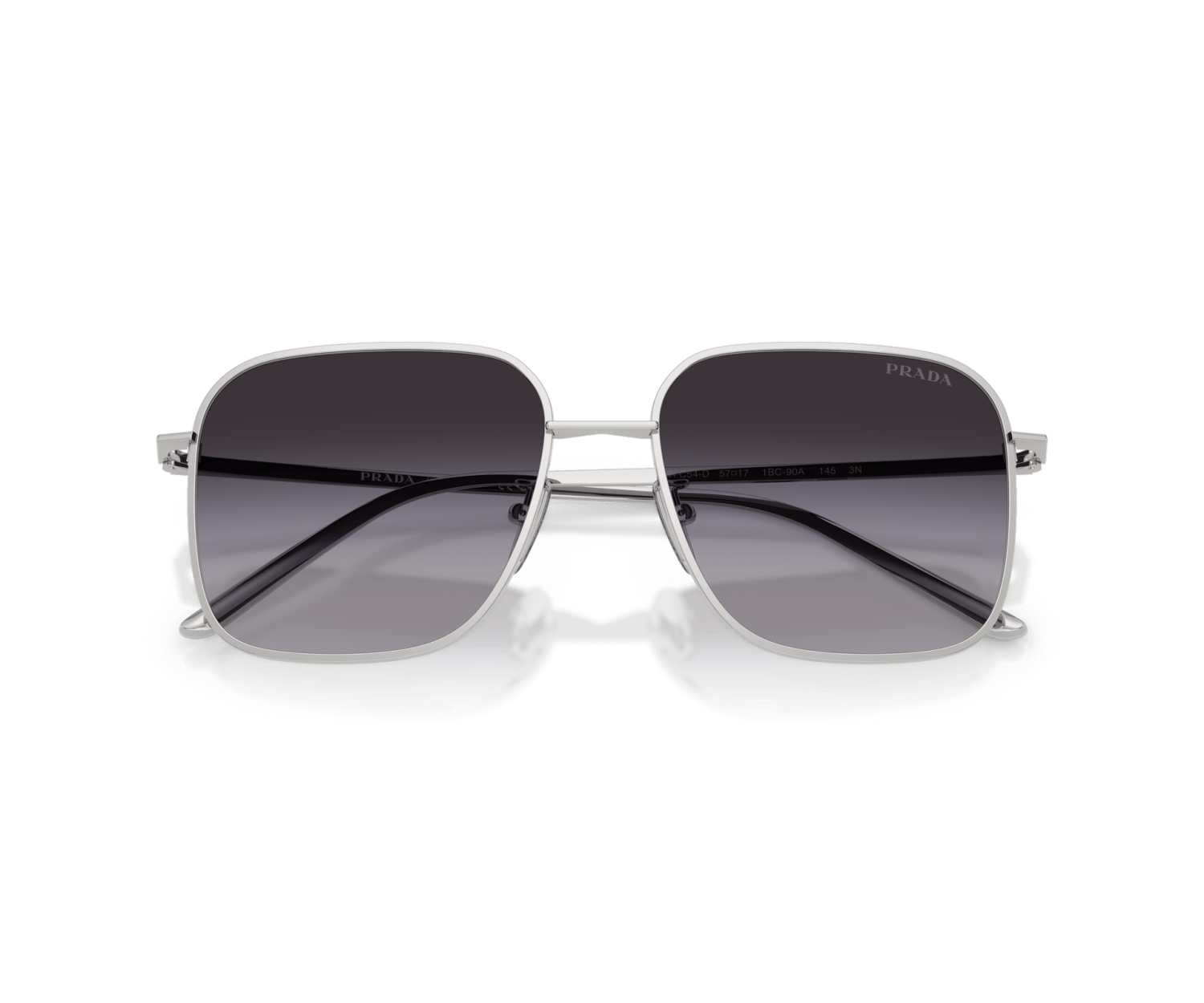 PRADA - PR C54SD - 1BC90A - 57