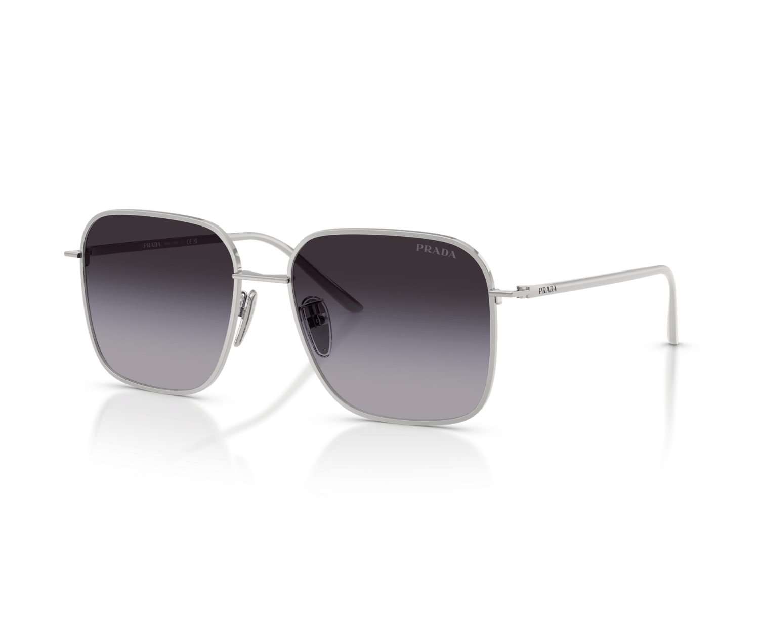 PRADA - PR C54SD - 1BC90A - 57