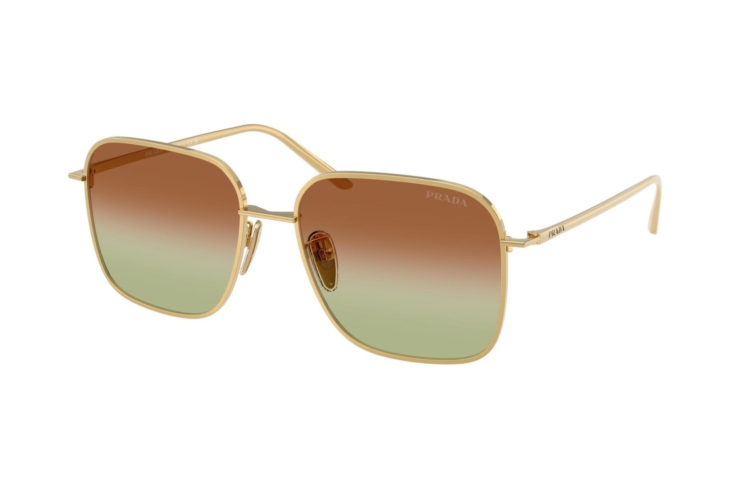 PRADA - PR C54SD - 5AK70T - 57