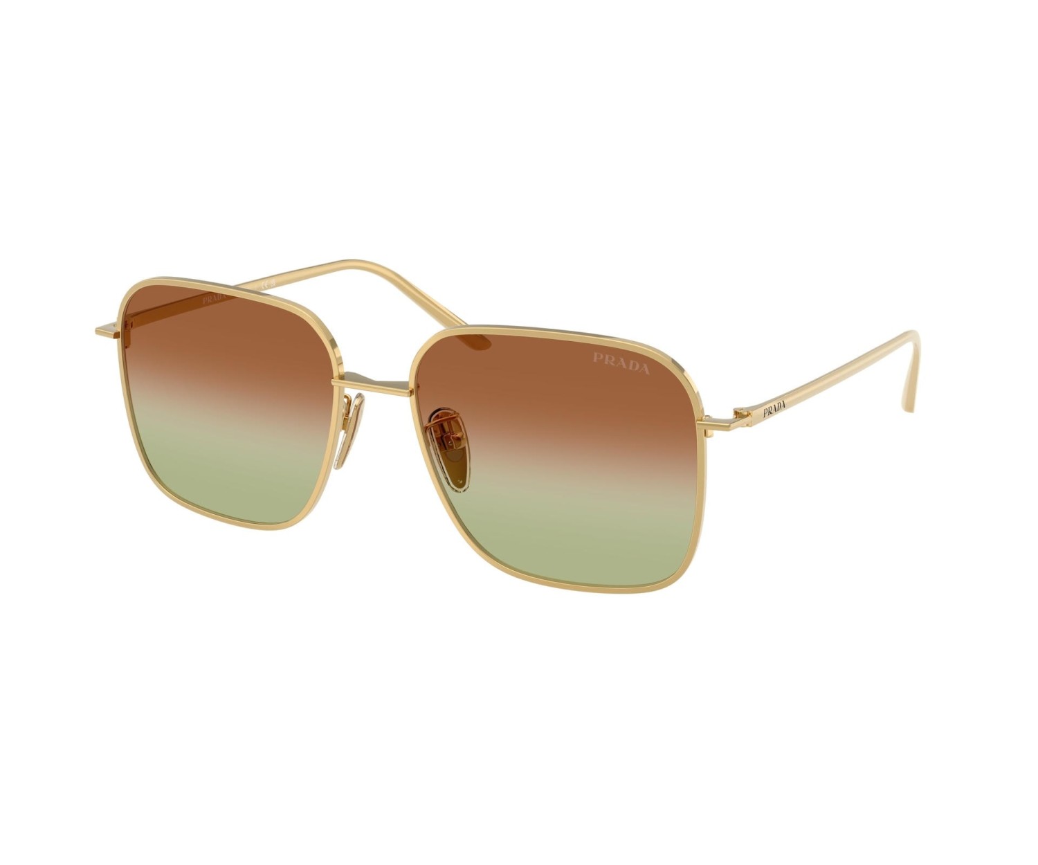 PRADA - PR C54SD - 5AK70T - 57