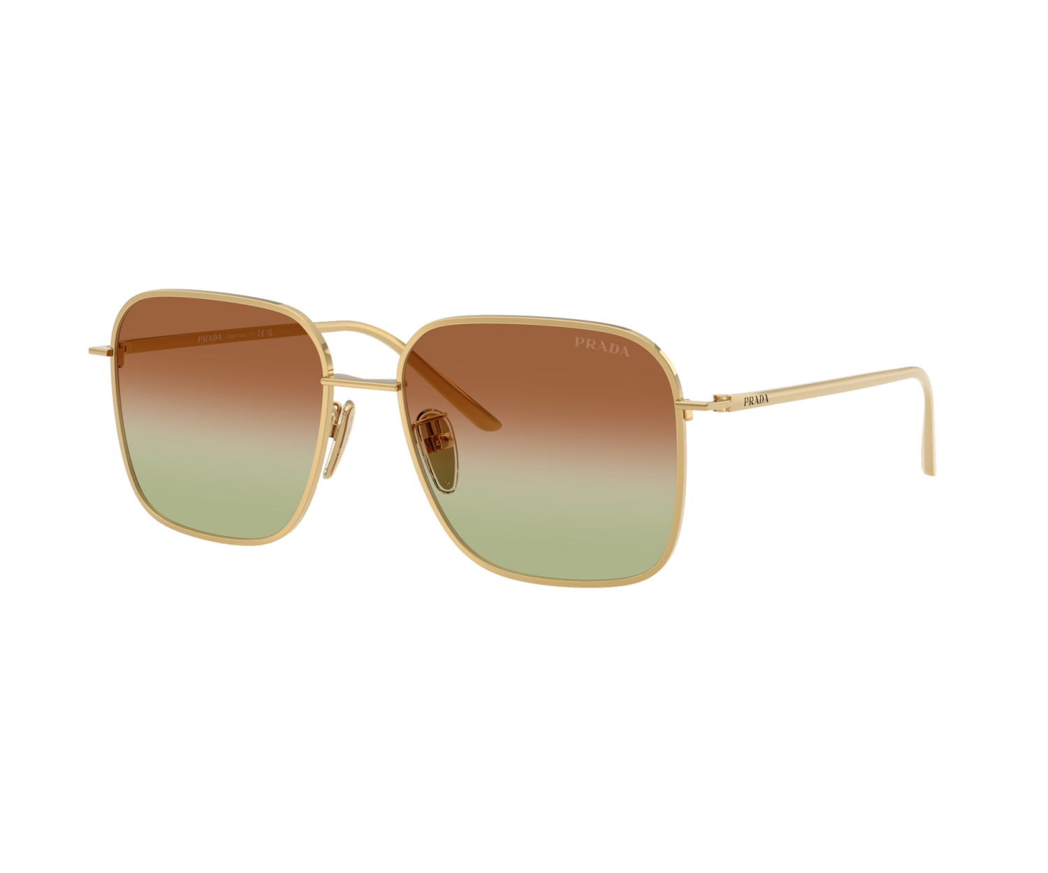 PRADA - PR C54SD - 5AK70T - 57