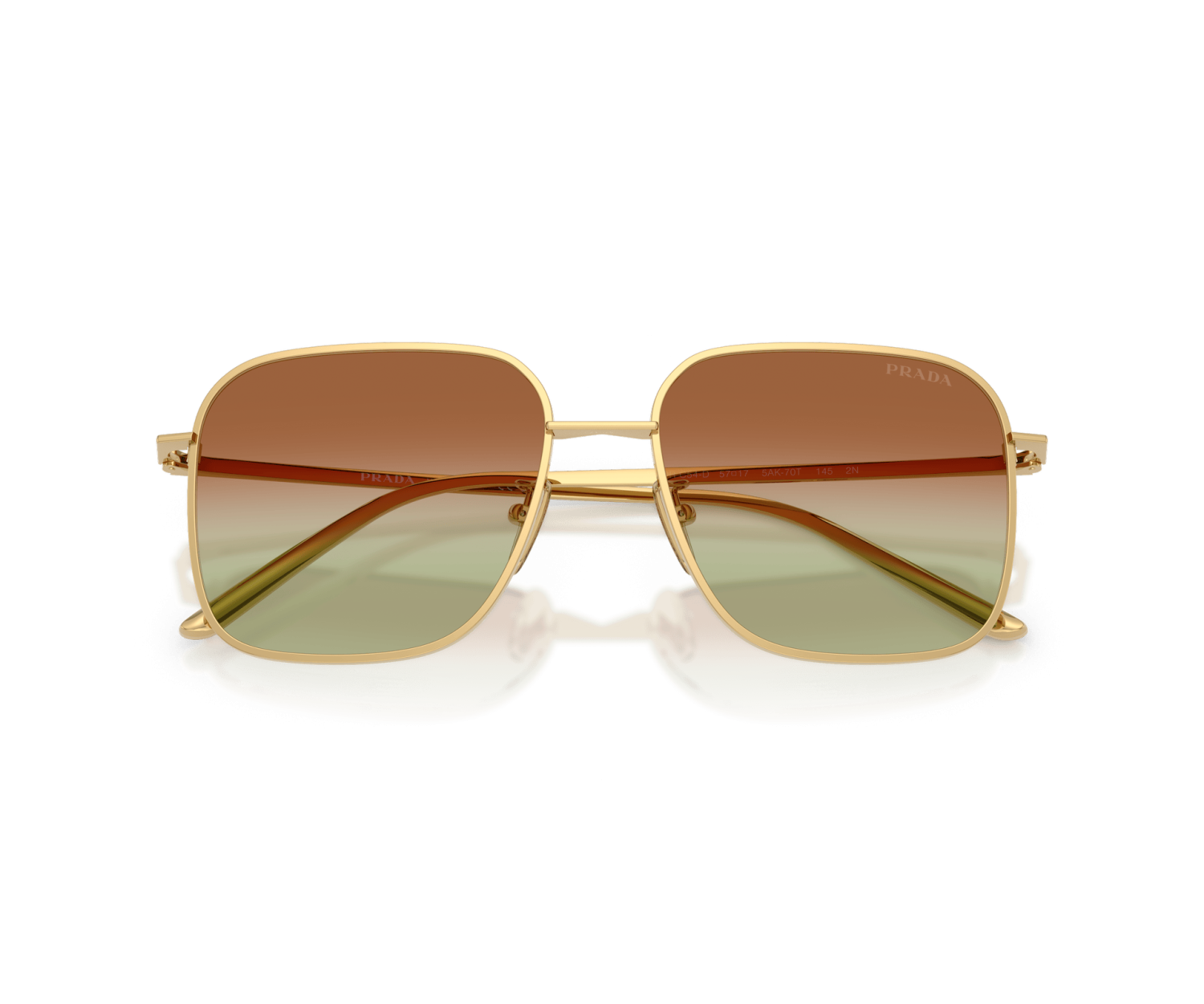 PRADA - PR C54SD - 5AK70T - 57